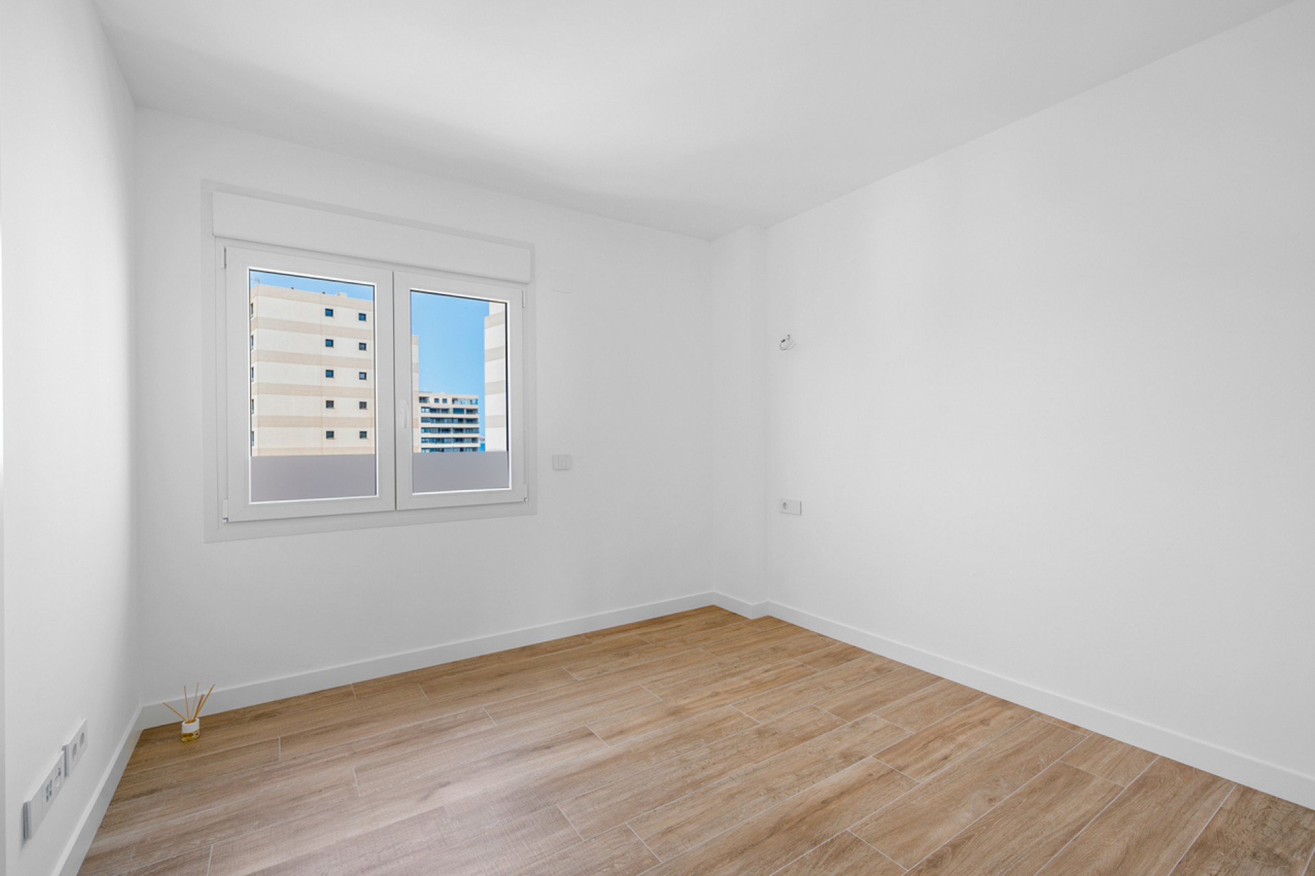 Brukt - Apartment -
Punta Prima - Costa Blanca