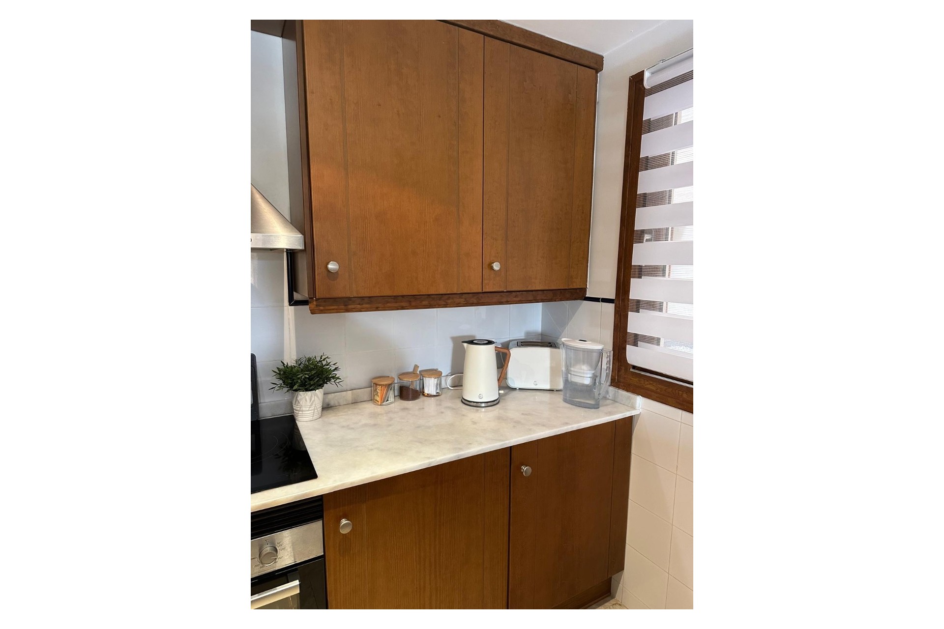 Brukt - Apartment -
Punta Prima - Costa Blanca