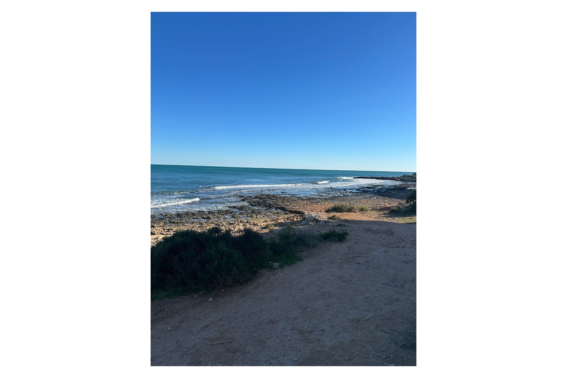 Brukt - Apartment -
Punta Prima - Costa Blanca