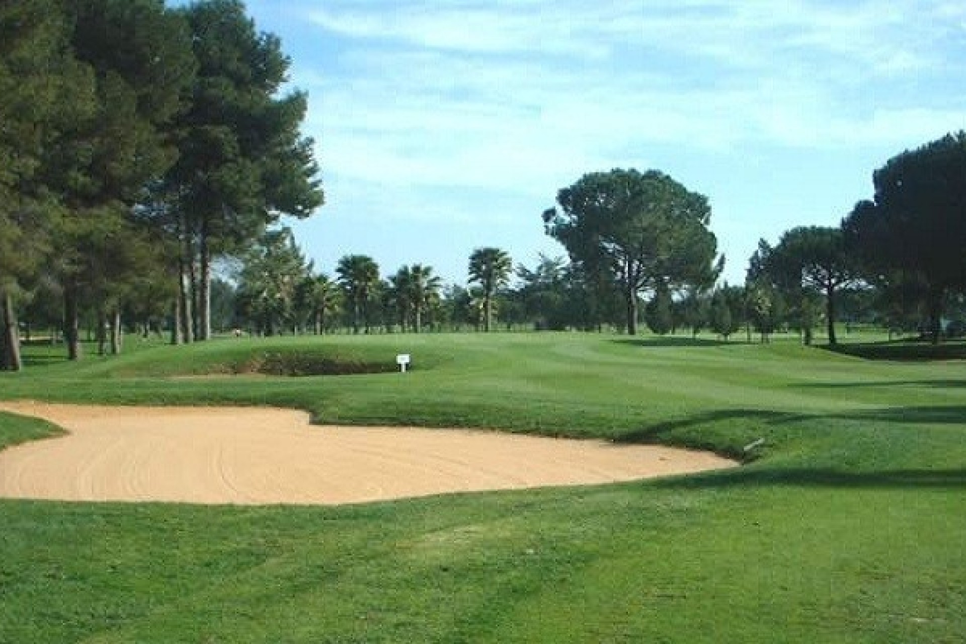 Brukt - Apartment -
Punta Prima - Costa Blanca