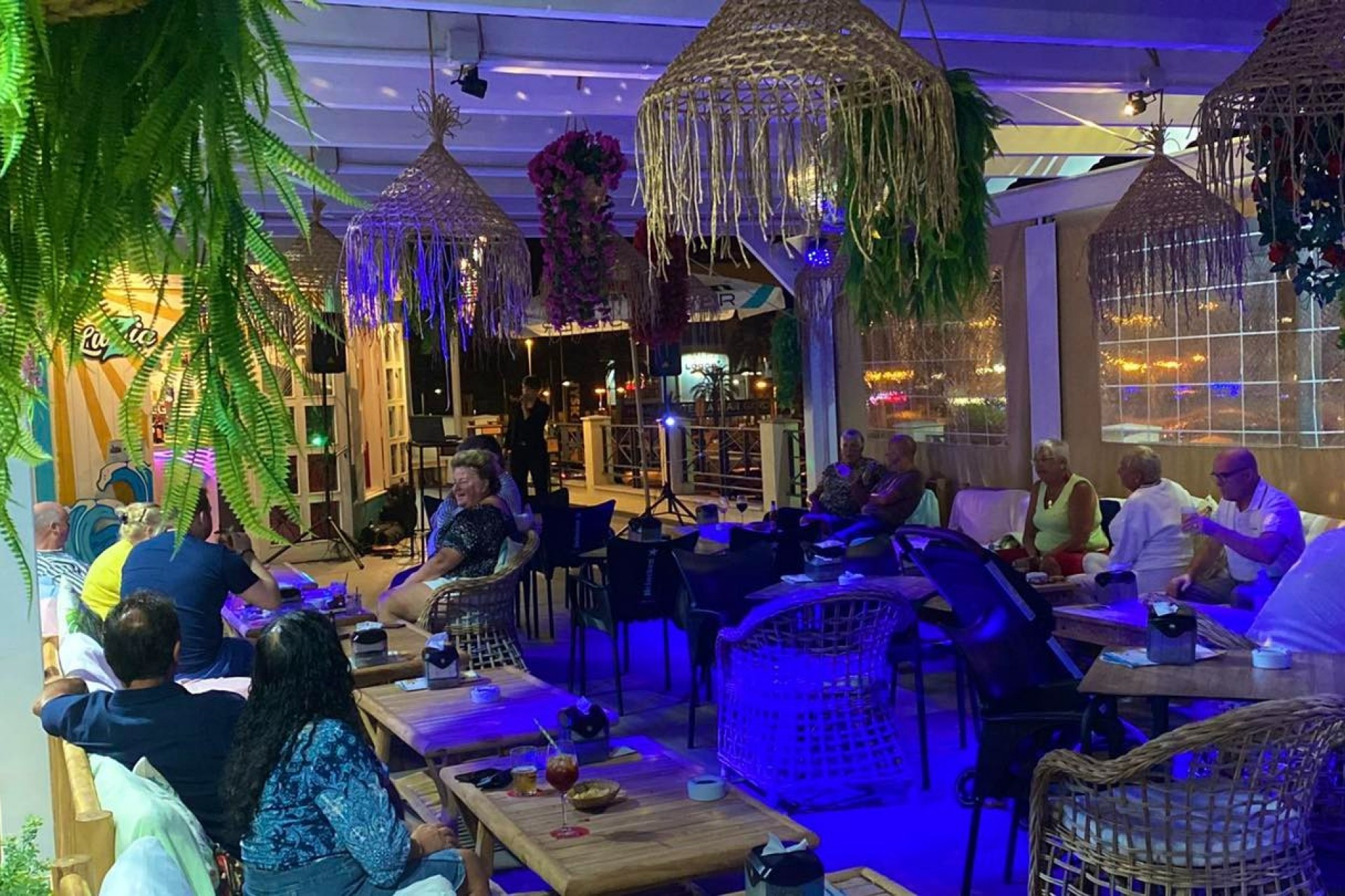 Brukt - Apartment -
Punta Prima - Costa Blanca