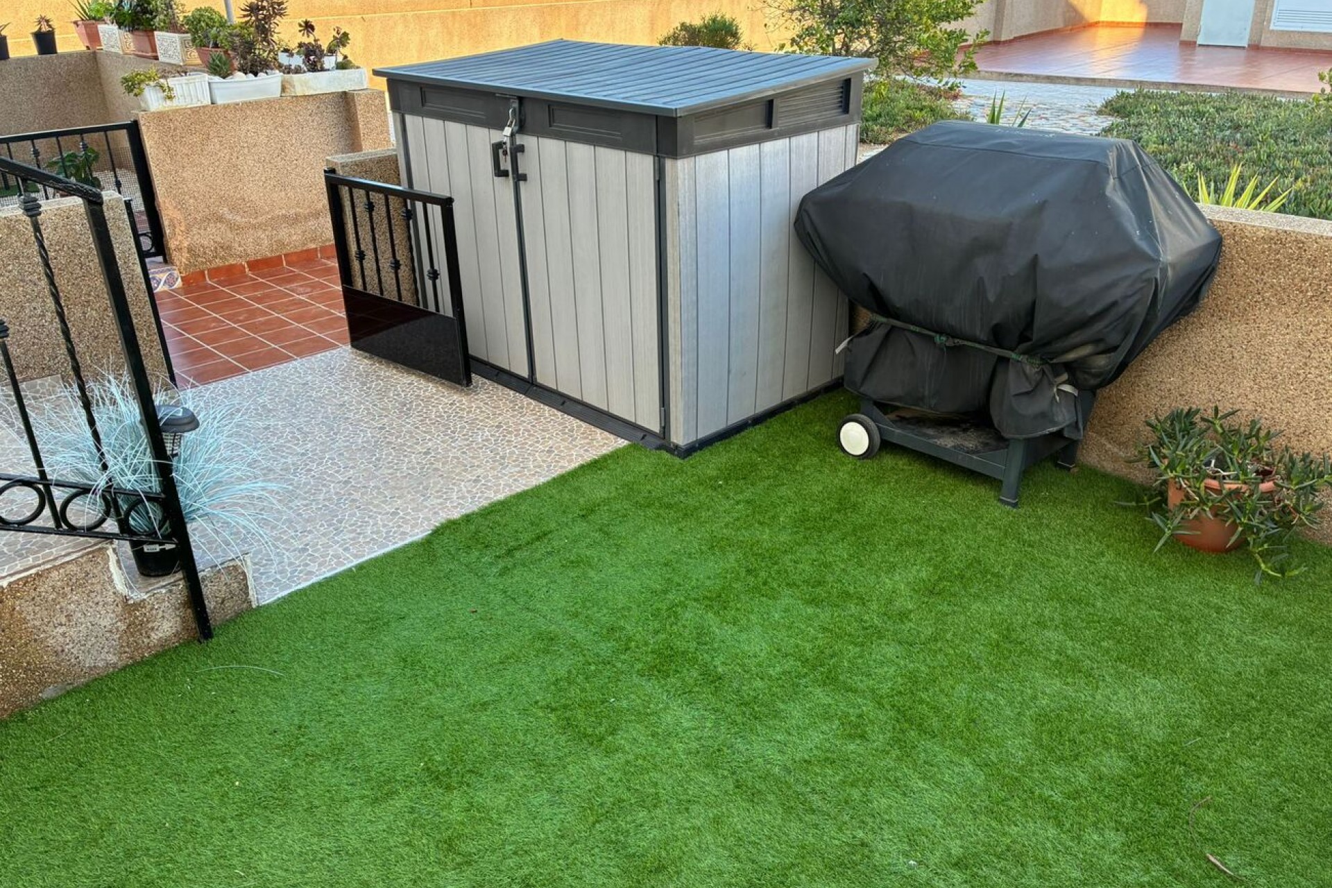 Brukt - Apartment -
Punta Prima - Costa Blanca