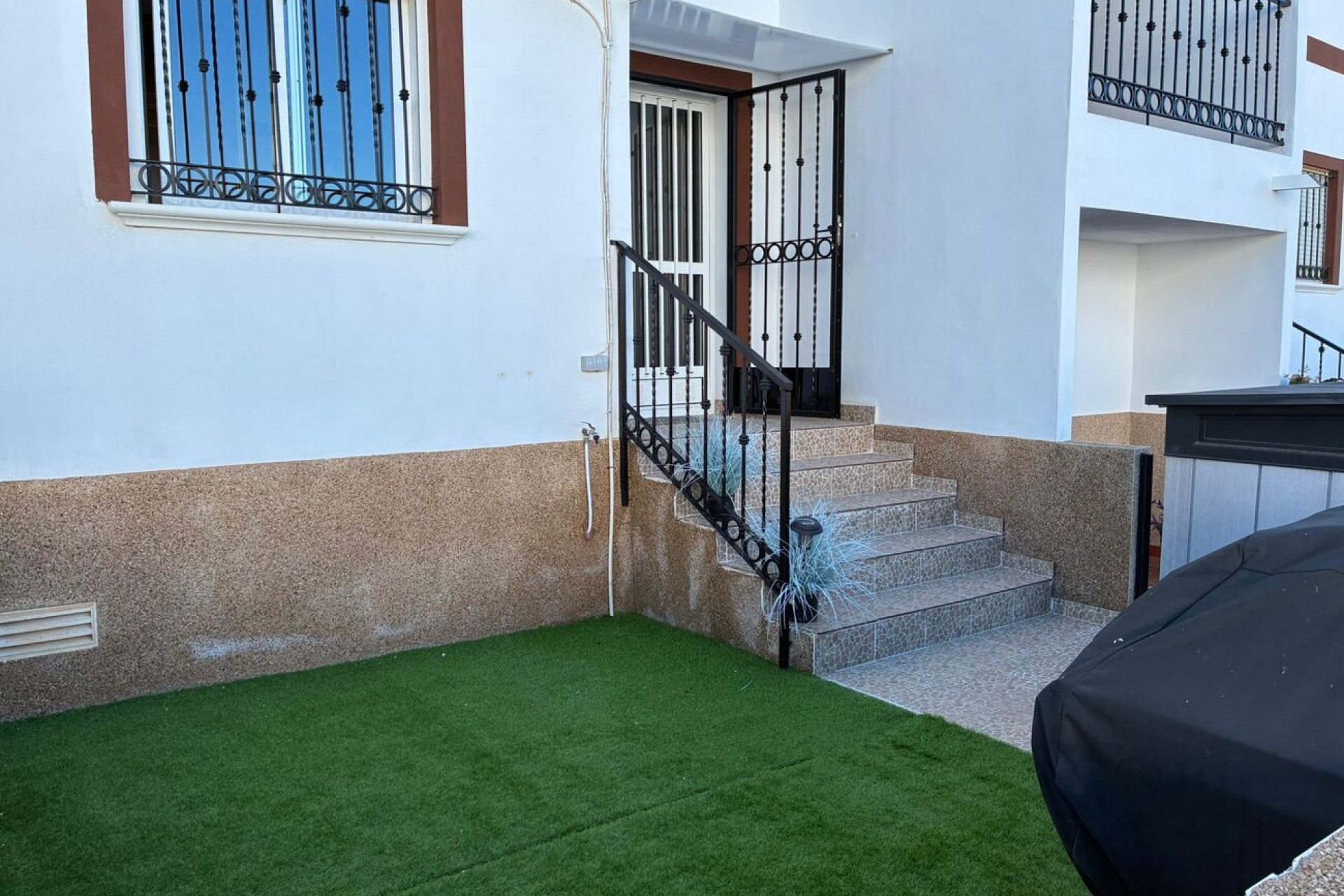 Brukt - Apartment -
Punta Prima - Costa Blanca