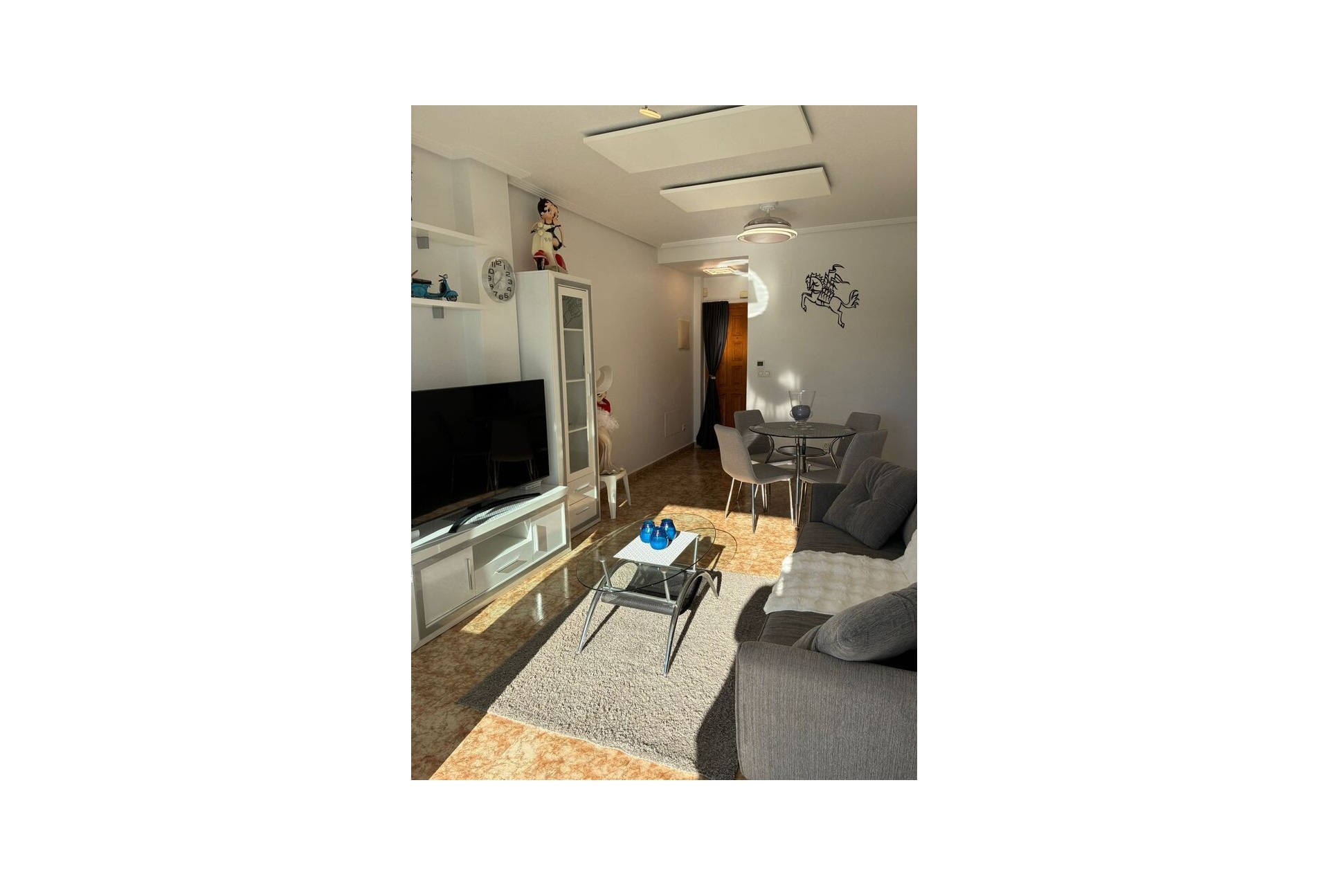 Brukt - Apartment -
Punta Prima - Costa Blanca