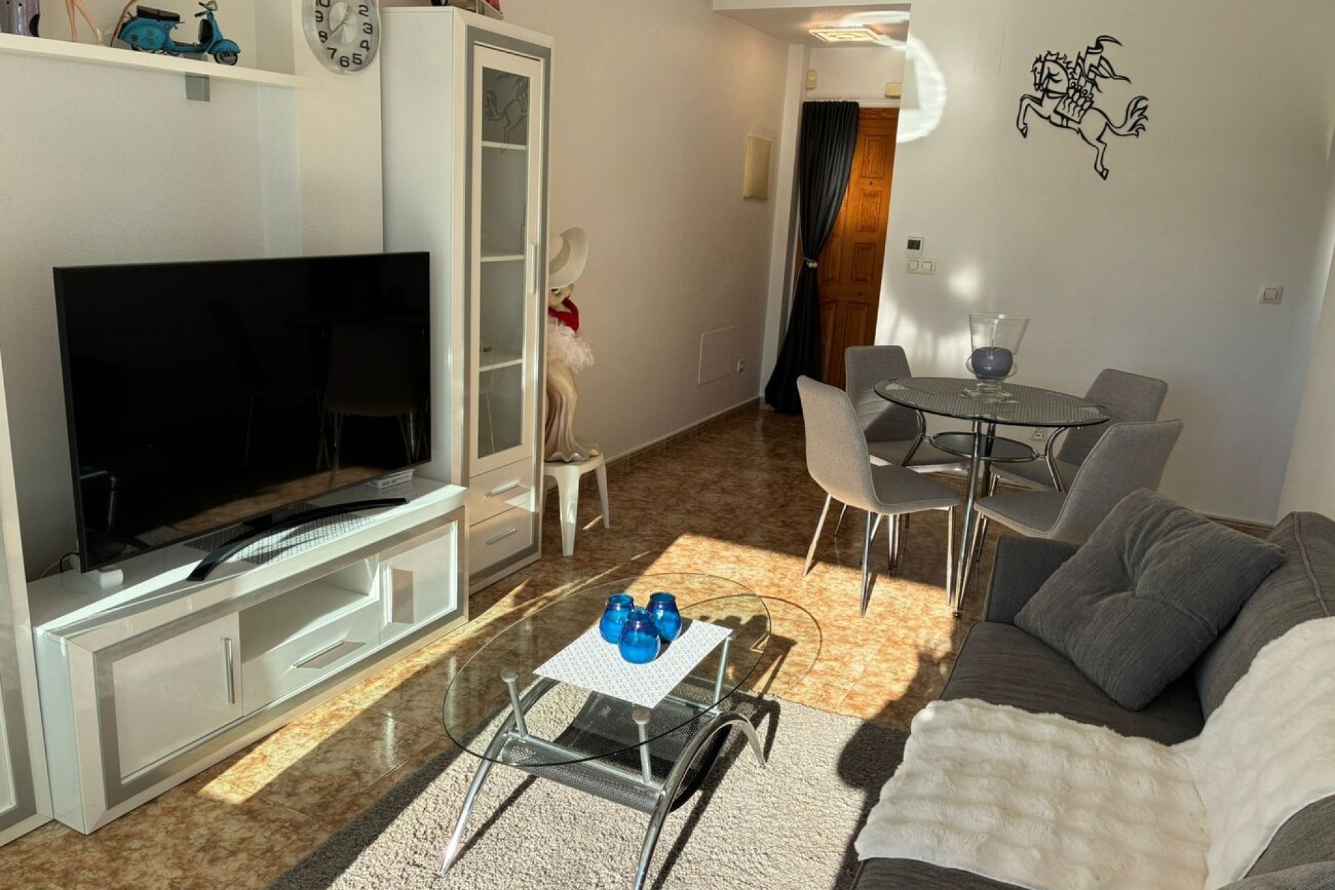 Brukt - Apartment -
Punta Prima - Costa Blanca