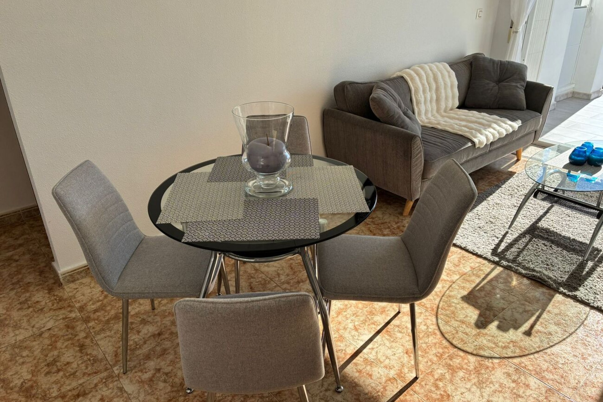 Brukt - Apartment -
Punta Prima - Costa Blanca