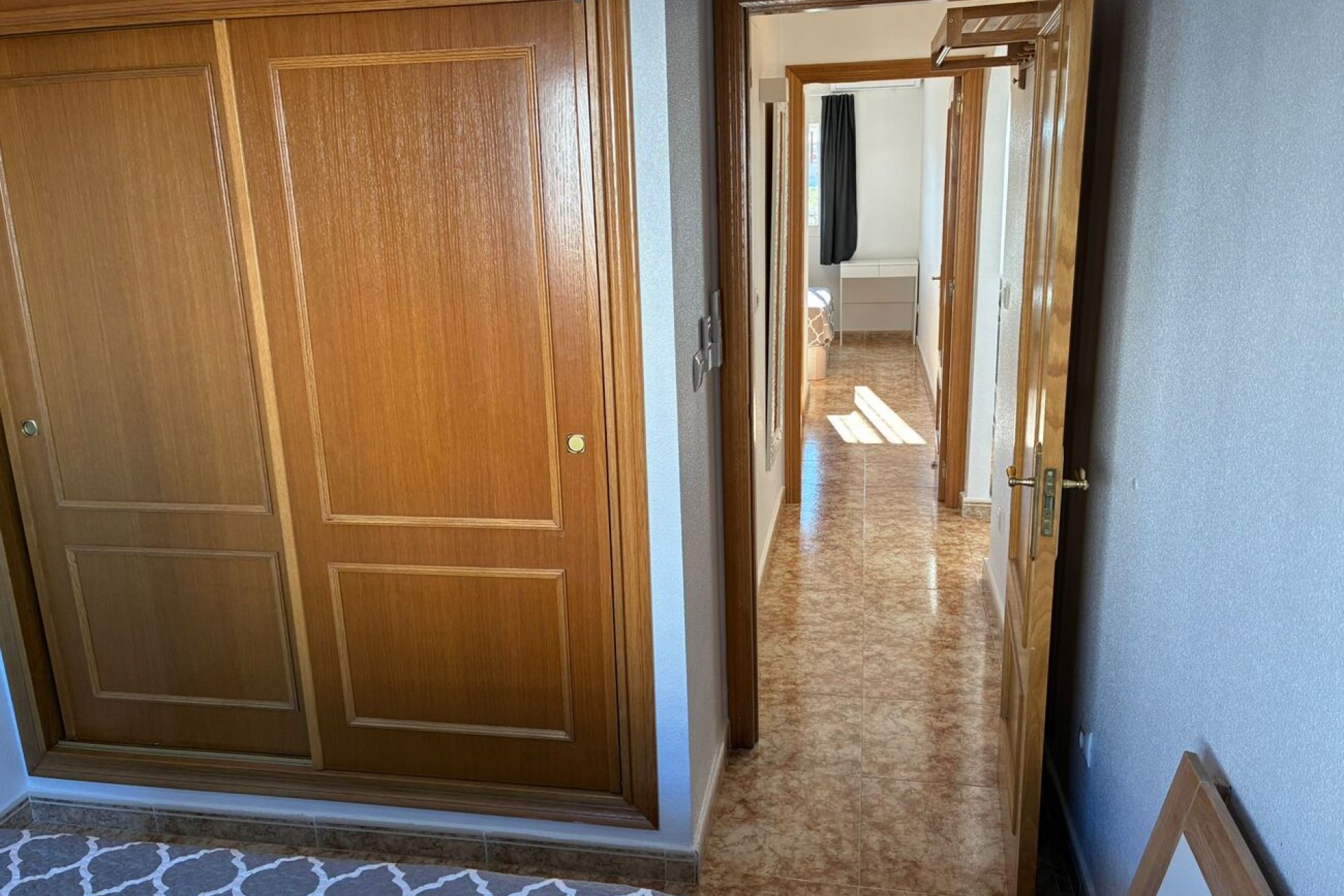 Brukt - Apartment -
Punta Prima - Costa Blanca