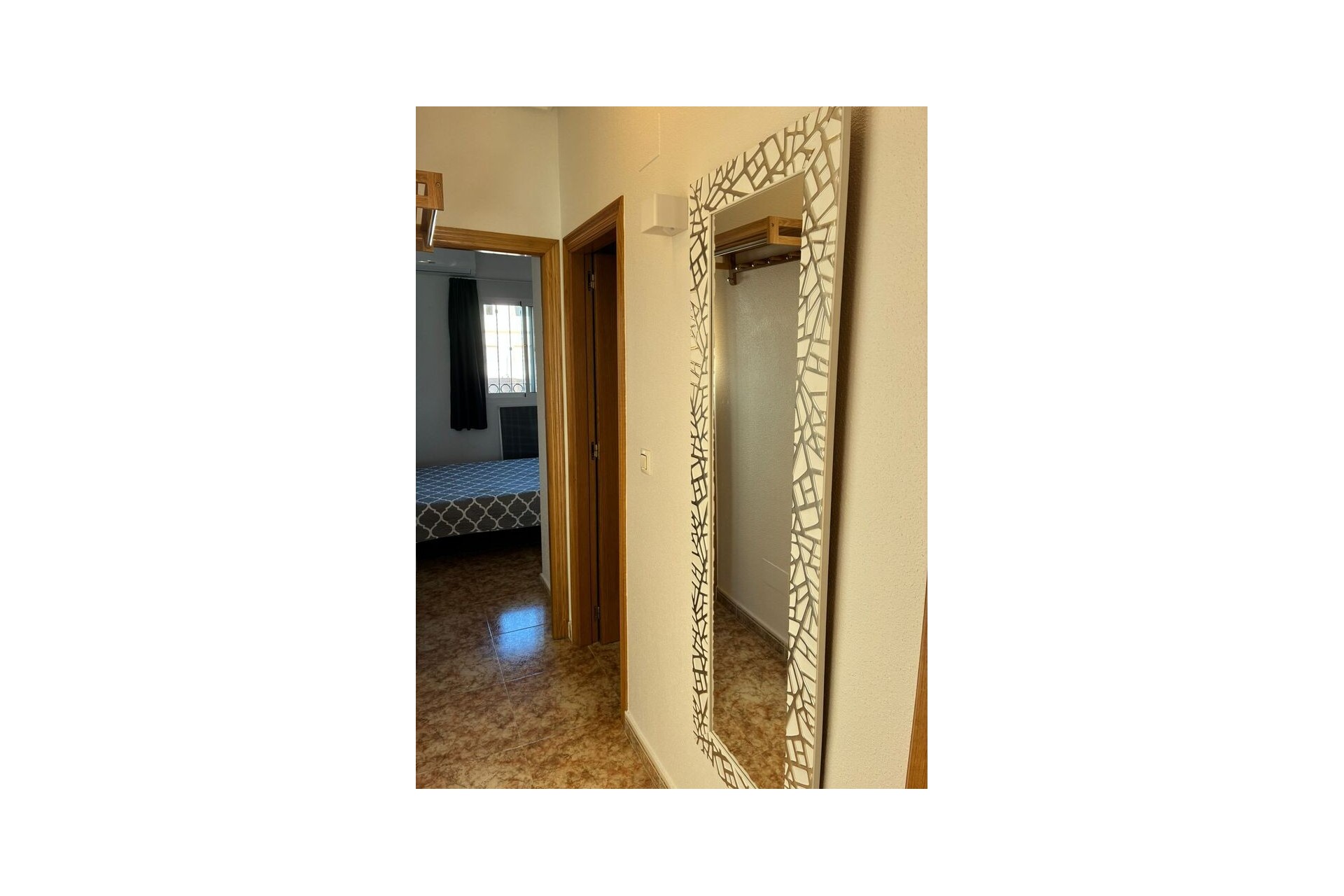 Brukt - Apartment -
Punta Prima - Costa Blanca