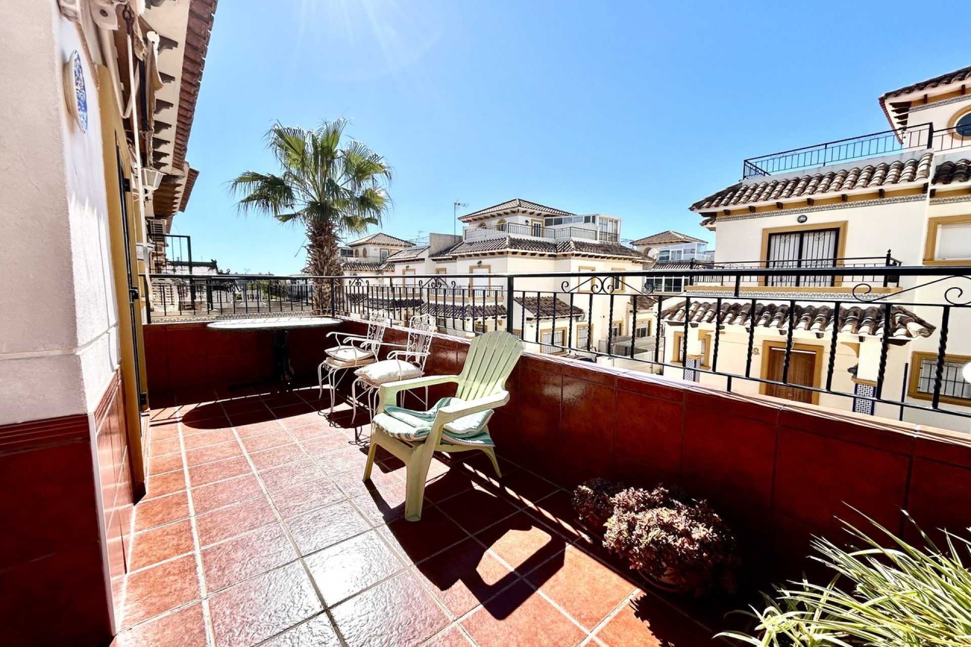 Brukt - Apartment -
Punta Prima - Costa Blanca