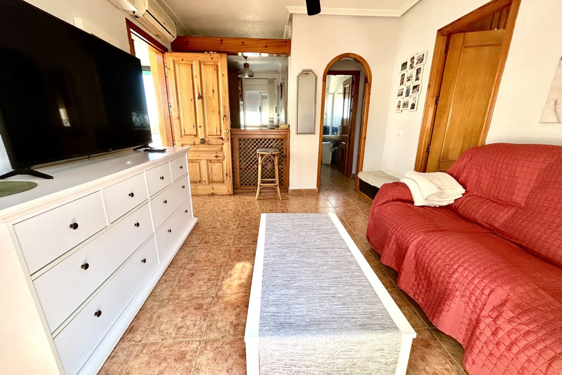 Brukt - Apartment -
Punta Prima - Costa Blanca