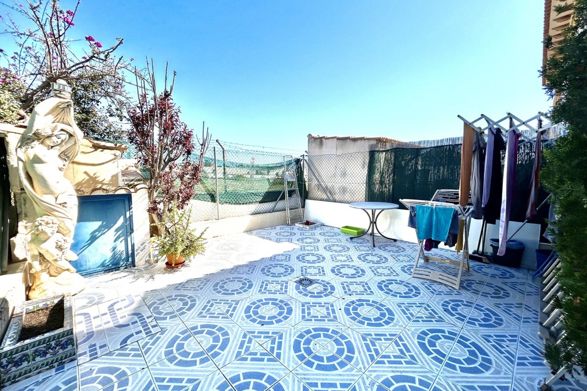 Brukt - Apartment -
Punta Prima - Costa Blanca