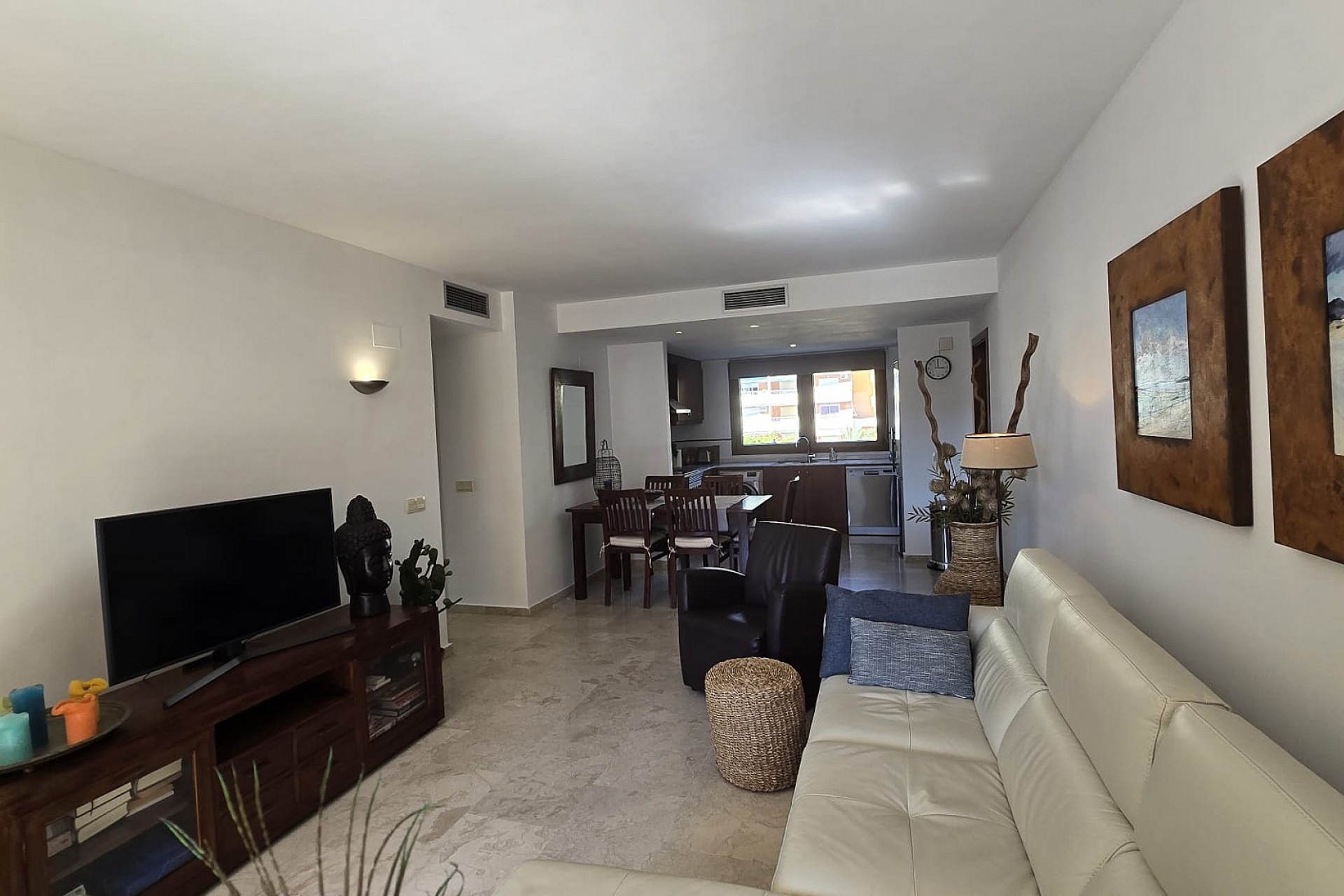 Brukt - Apartment -
Punta Prima - Costa Blanca