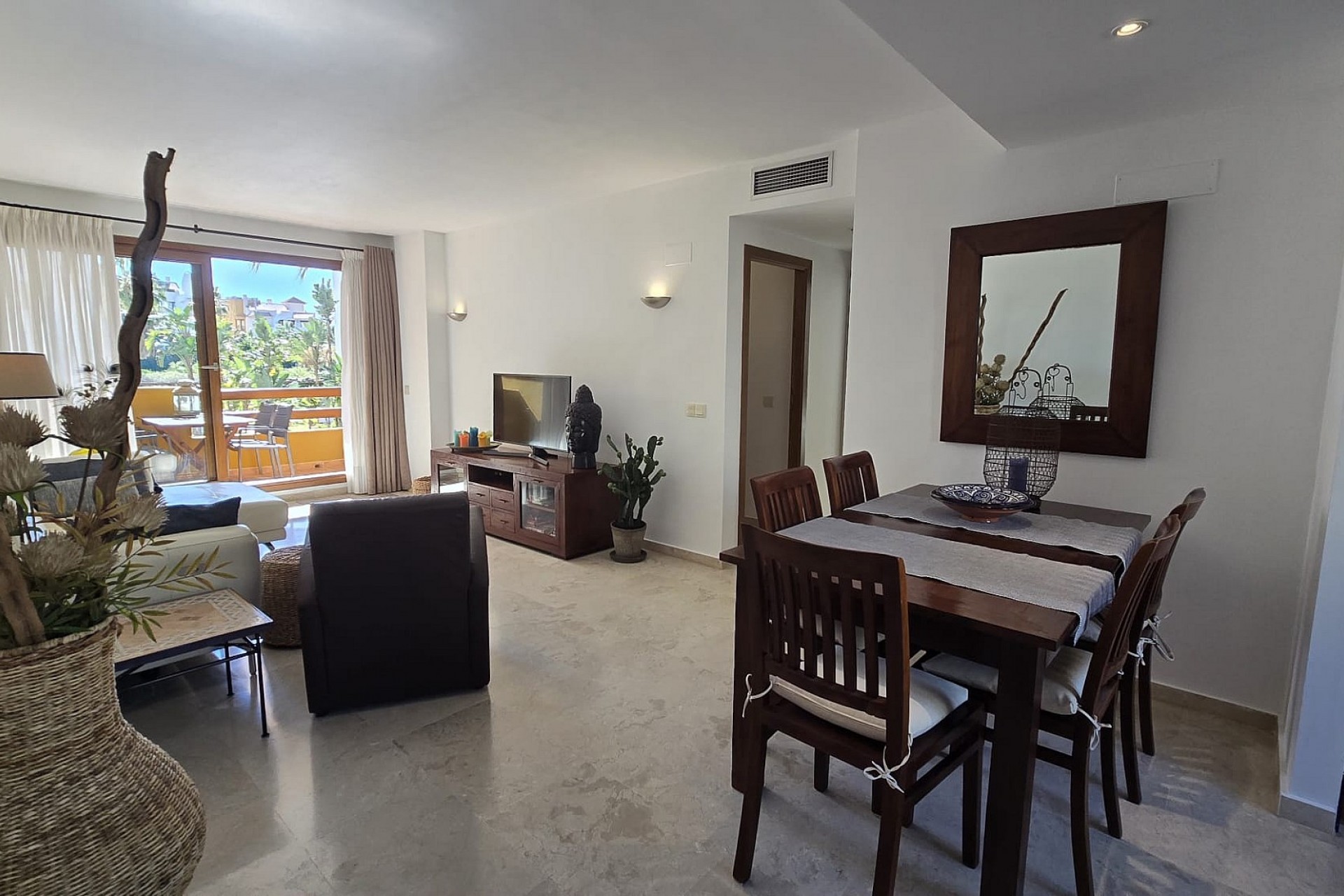 Brukt - Apartment -
Punta Prima - Costa Blanca
