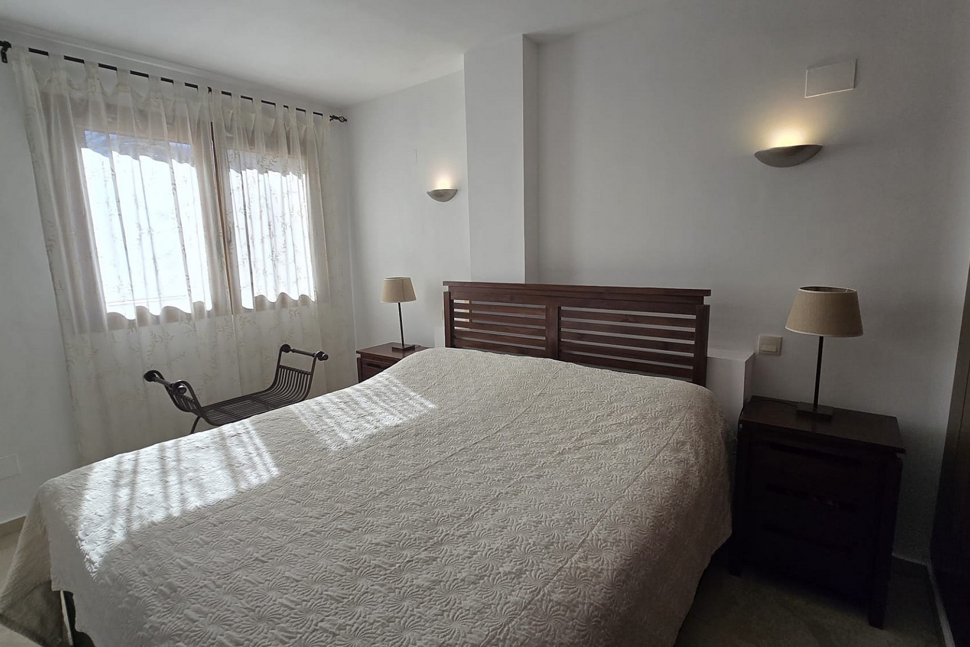 Brukt - Apartment -
Punta Prima - Costa Blanca