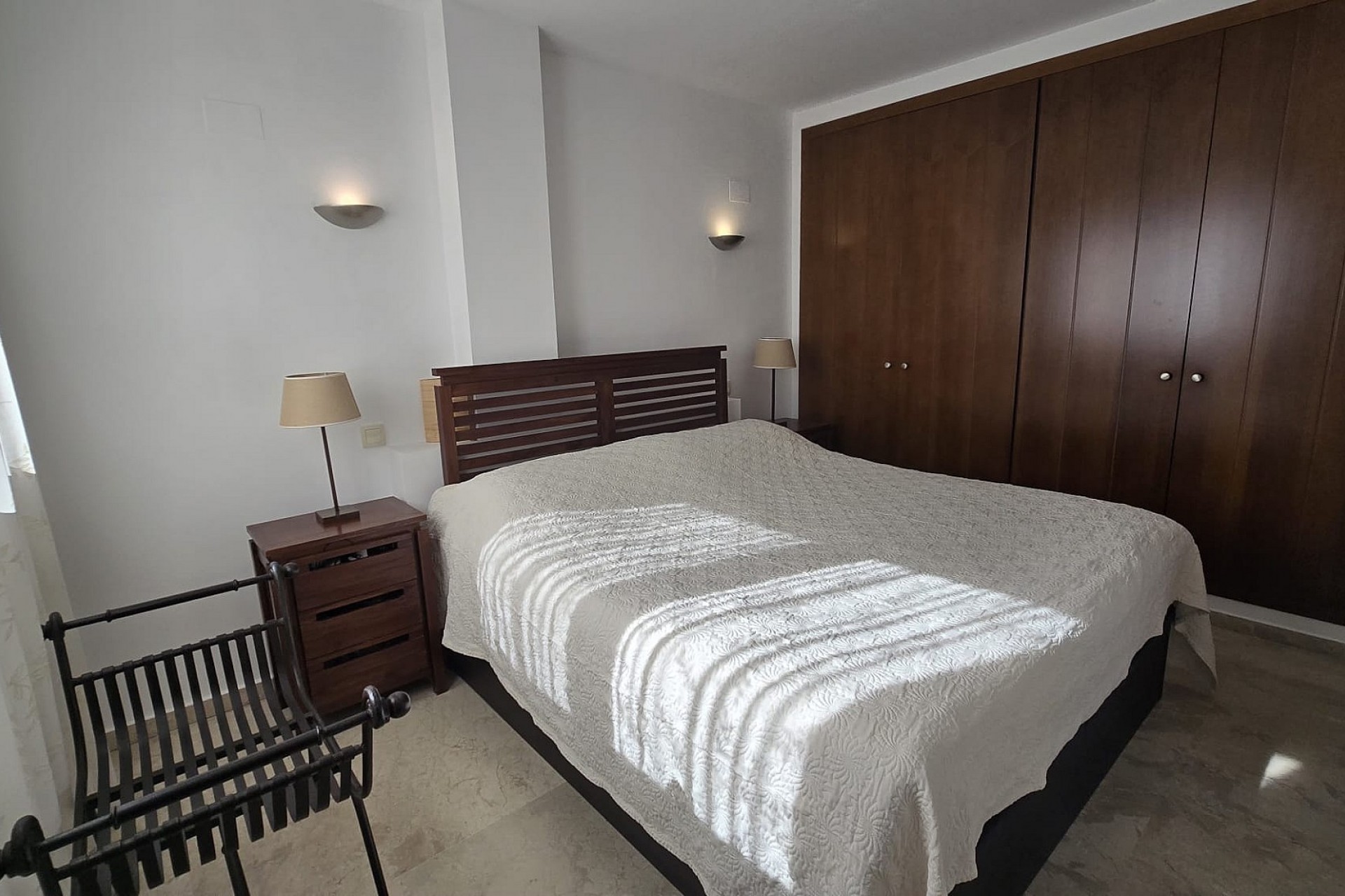 Brukt - Apartment -
Punta Prima - Costa Blanca