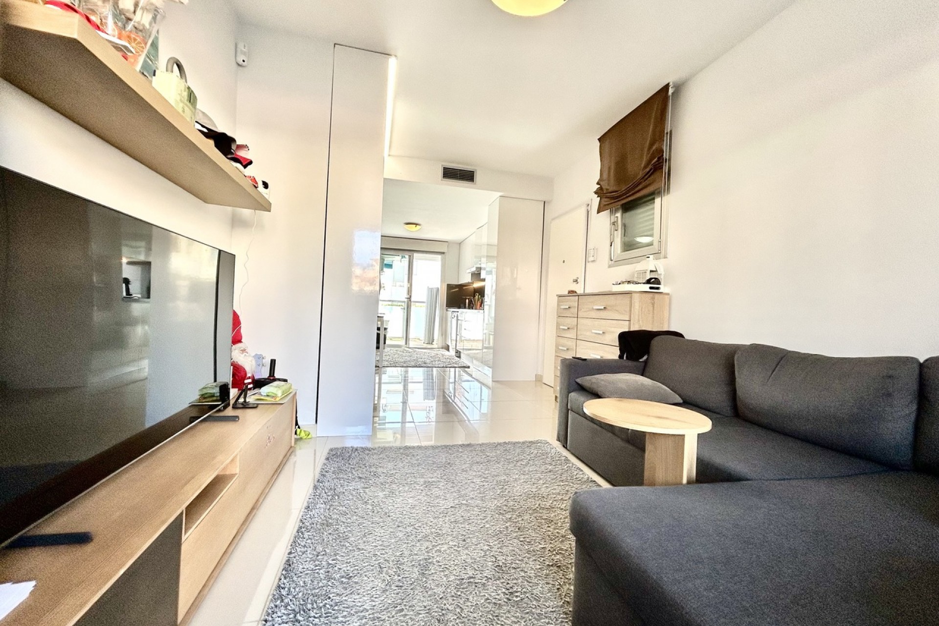 Brukt - Apartment -
Punta Prima - Costa Blanca