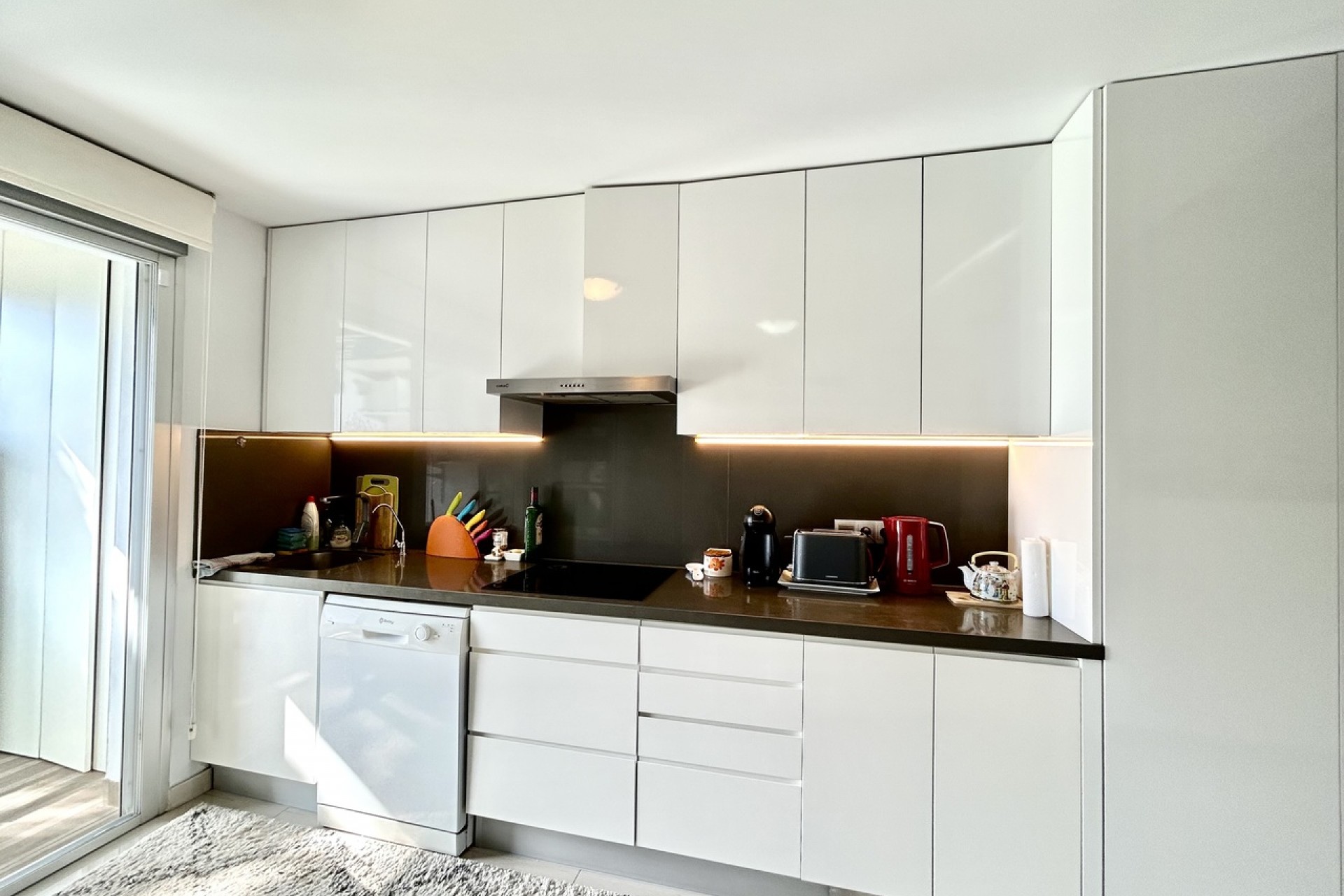 Brukt - Apartment -
Punta Prima - Costa Blanca