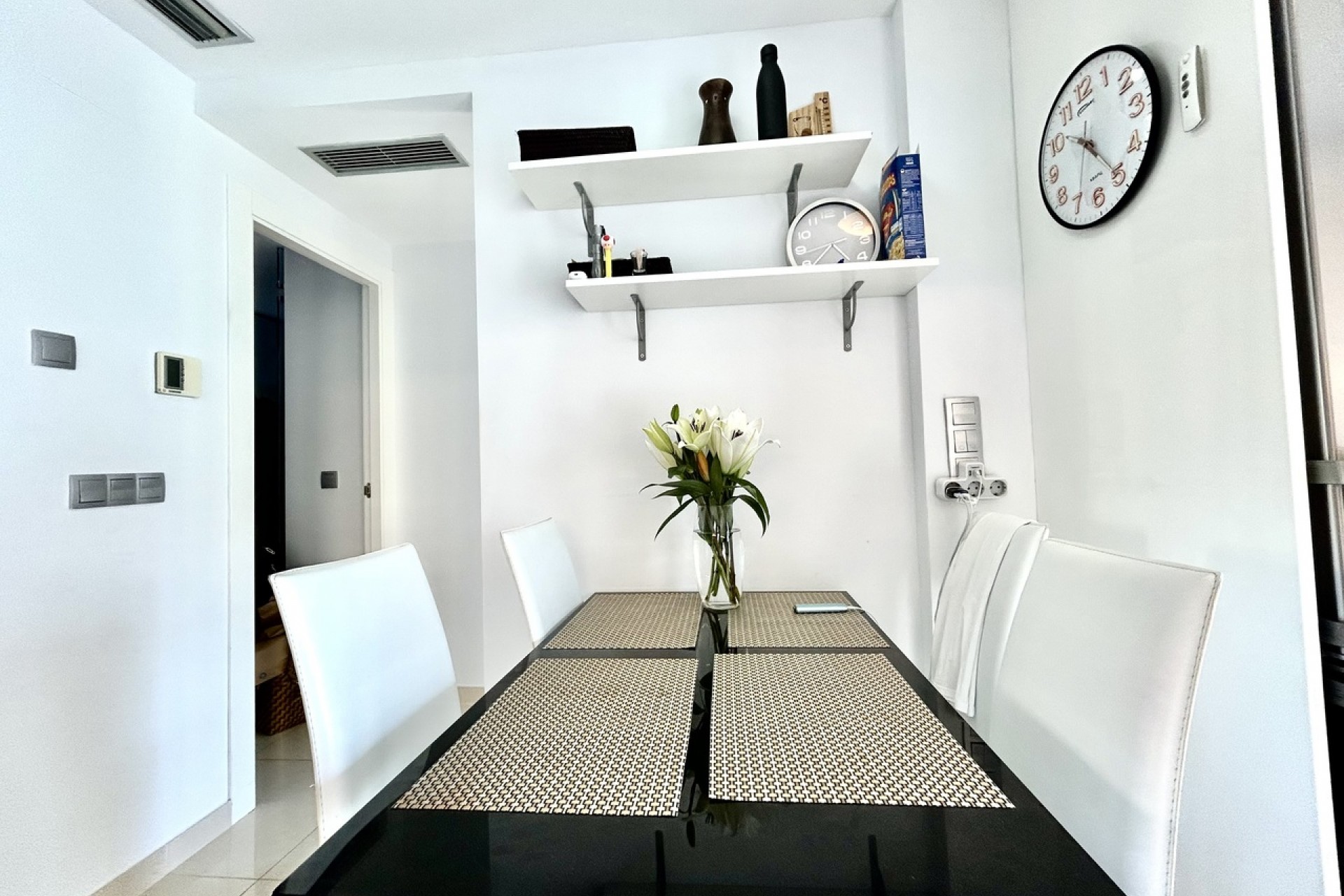 Brukt - Apartment -
Punta Prima - Costa Blanca