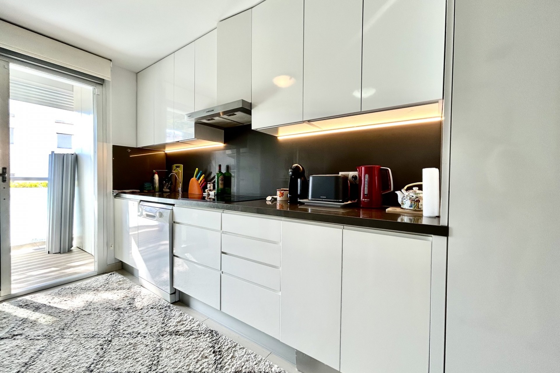 Brukt - Apartment -
Punta Prima - Costa Blanca