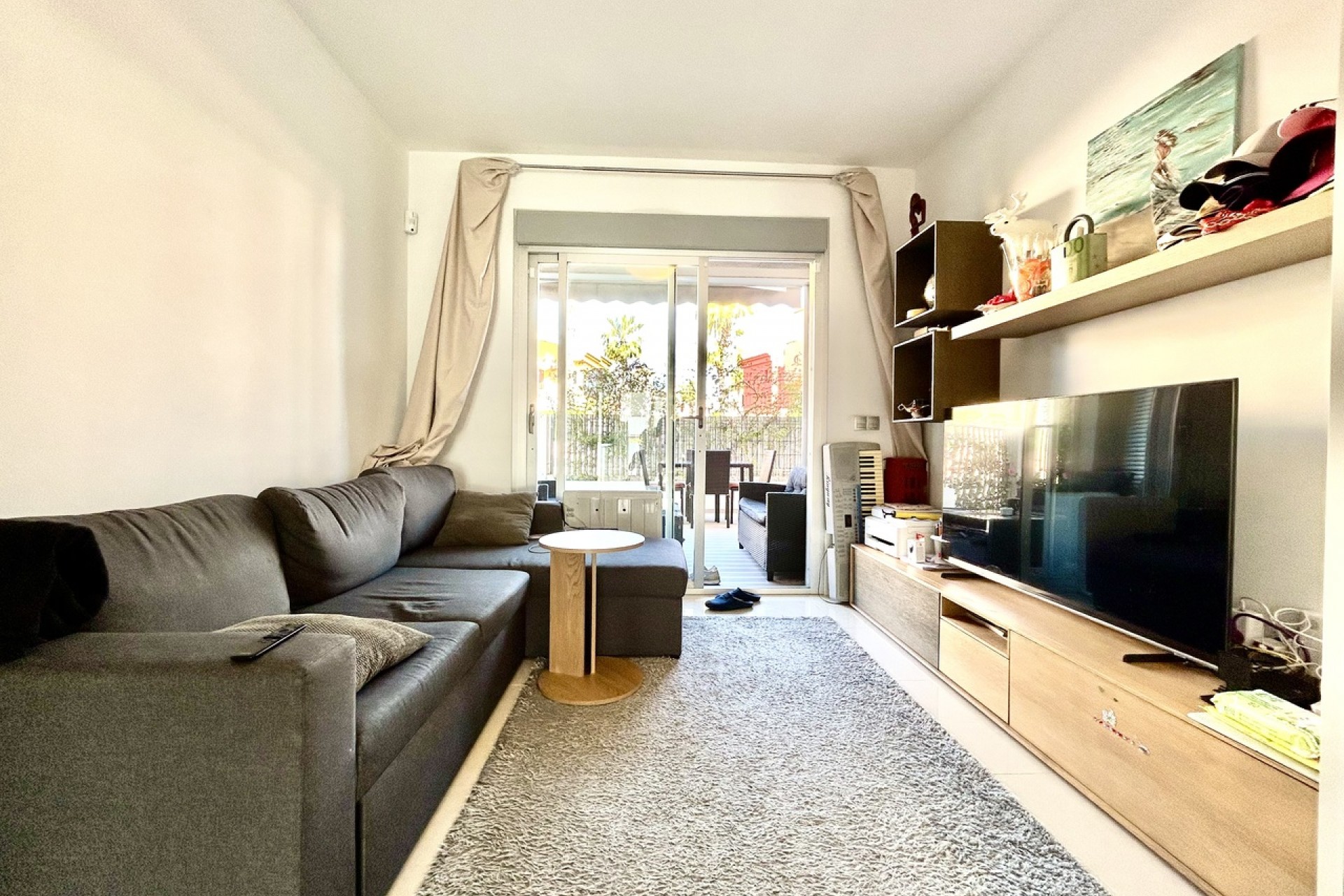 Brukt - Apartment -
Punta Prima - Costa Blanca