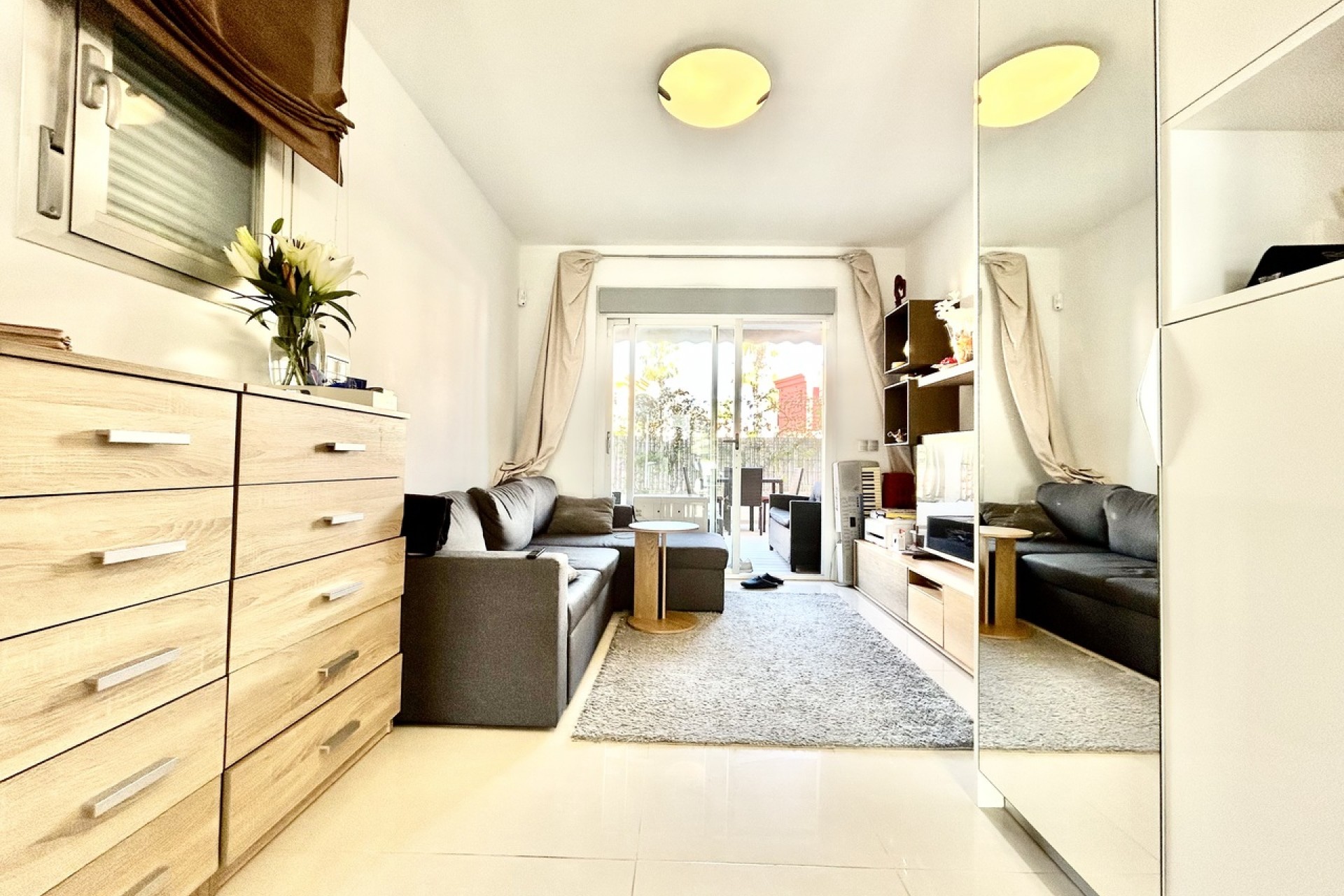 Brukt - Apartment -
Punta Prima - Costa Blanca