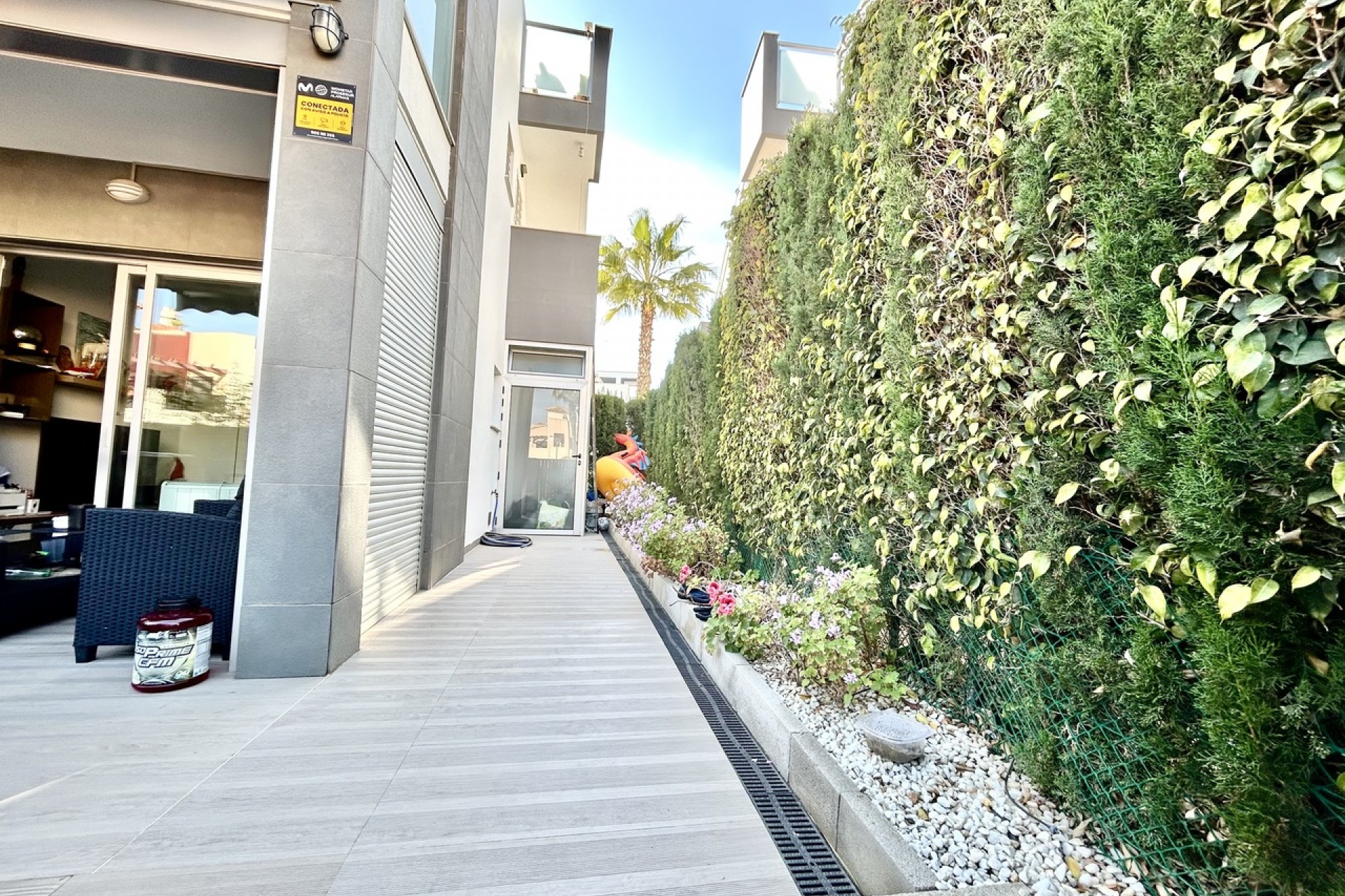 Brukt - Apartment -
Punta Prima - Costa Blanca