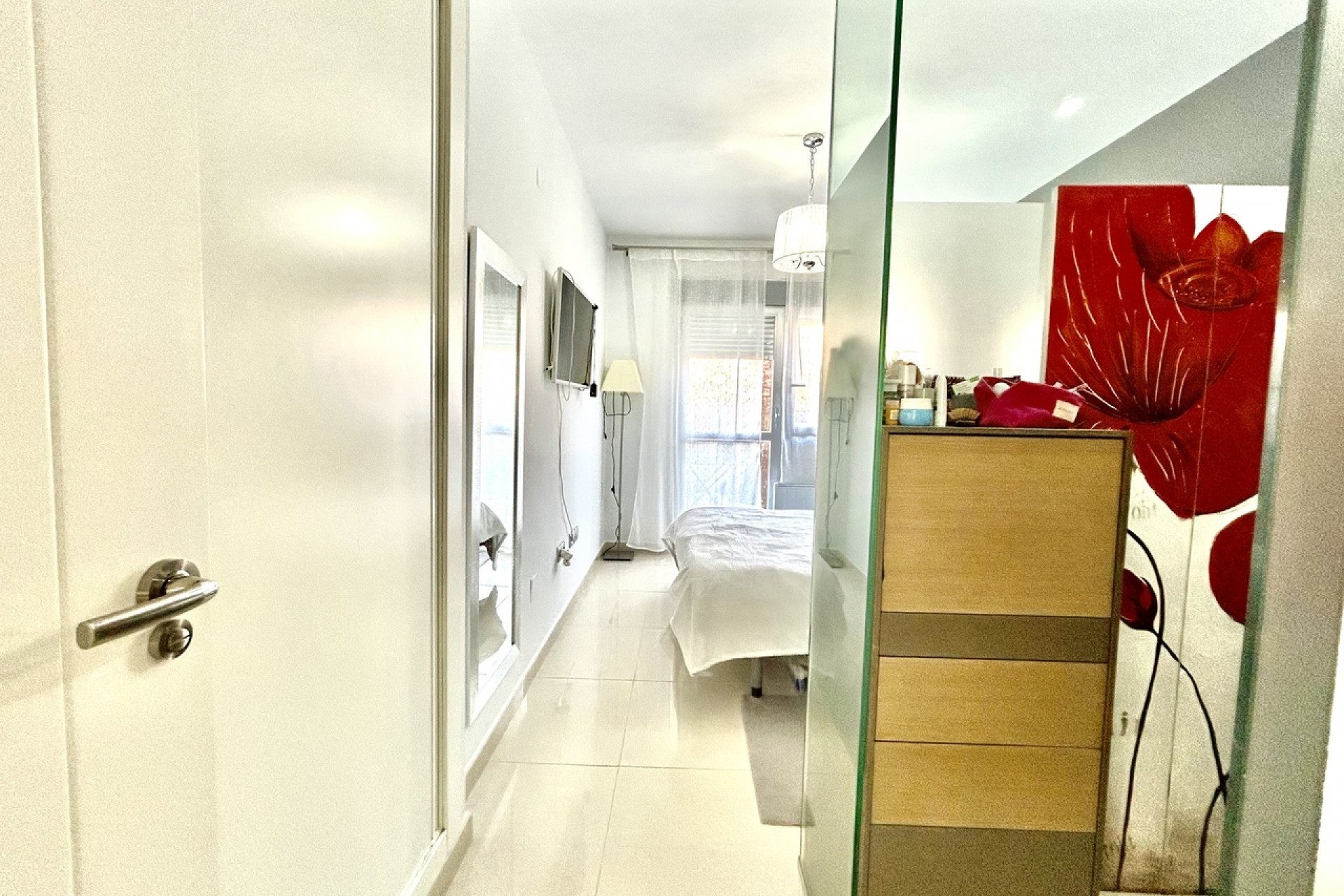 Brukt - Apartment -
Punta Prima - Costa Blanca