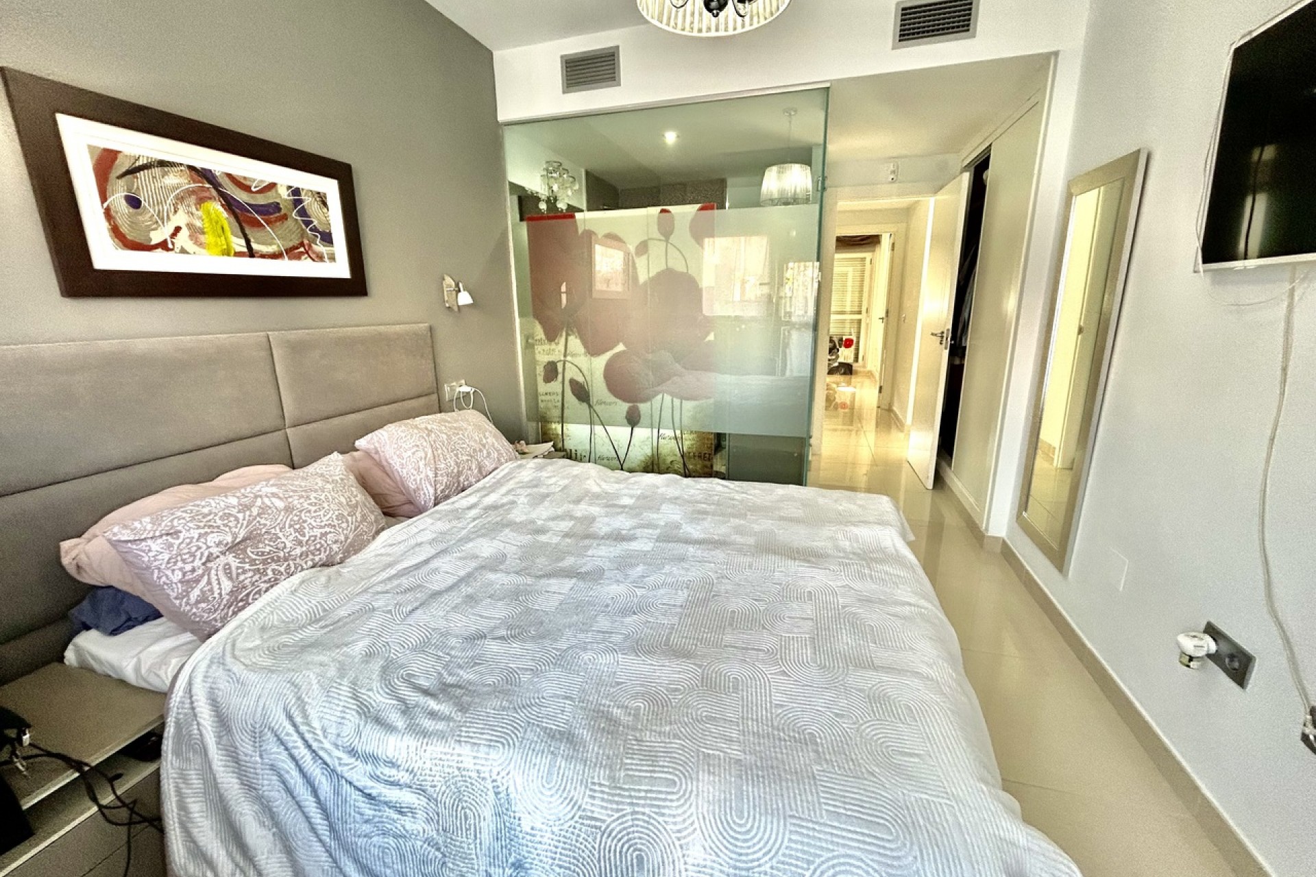 Brukt - Apartment -
Punta Prima - Costa Blanca