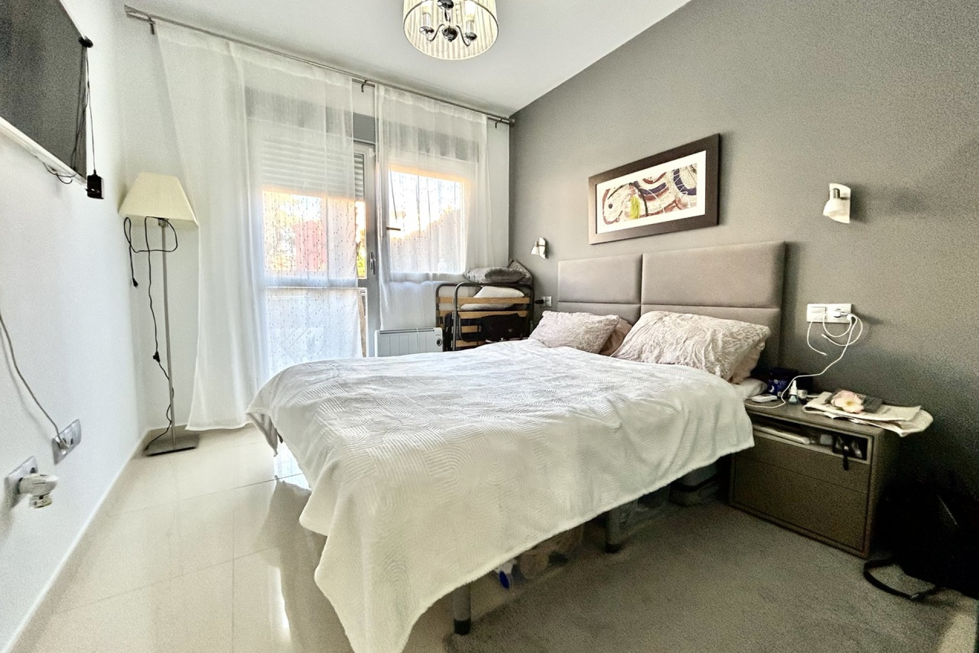 Brukt - Apartment -
Punta Prima - Costa Blanca