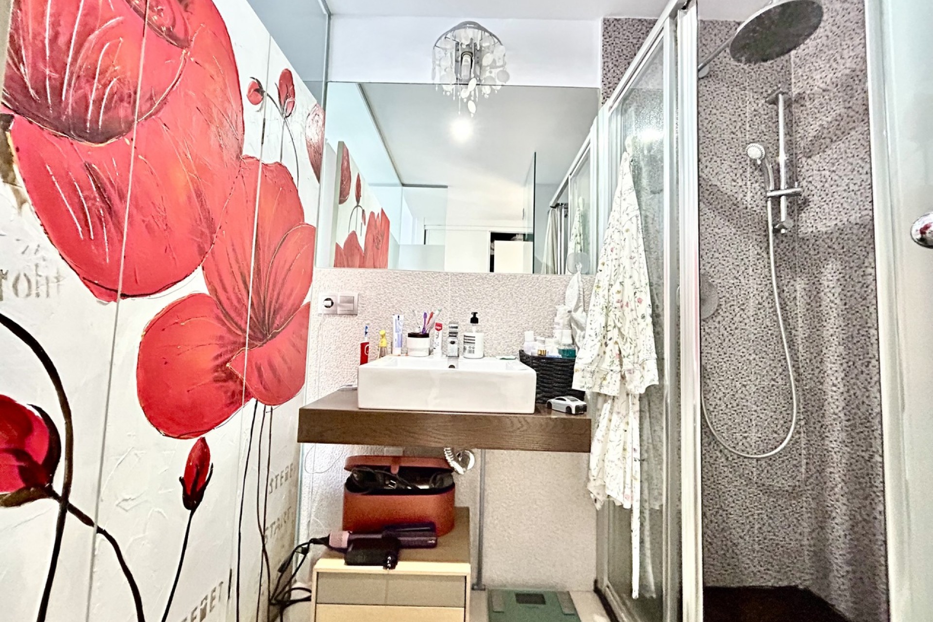 Brukt - Apartment -
Punta Prima - Costa Blanca