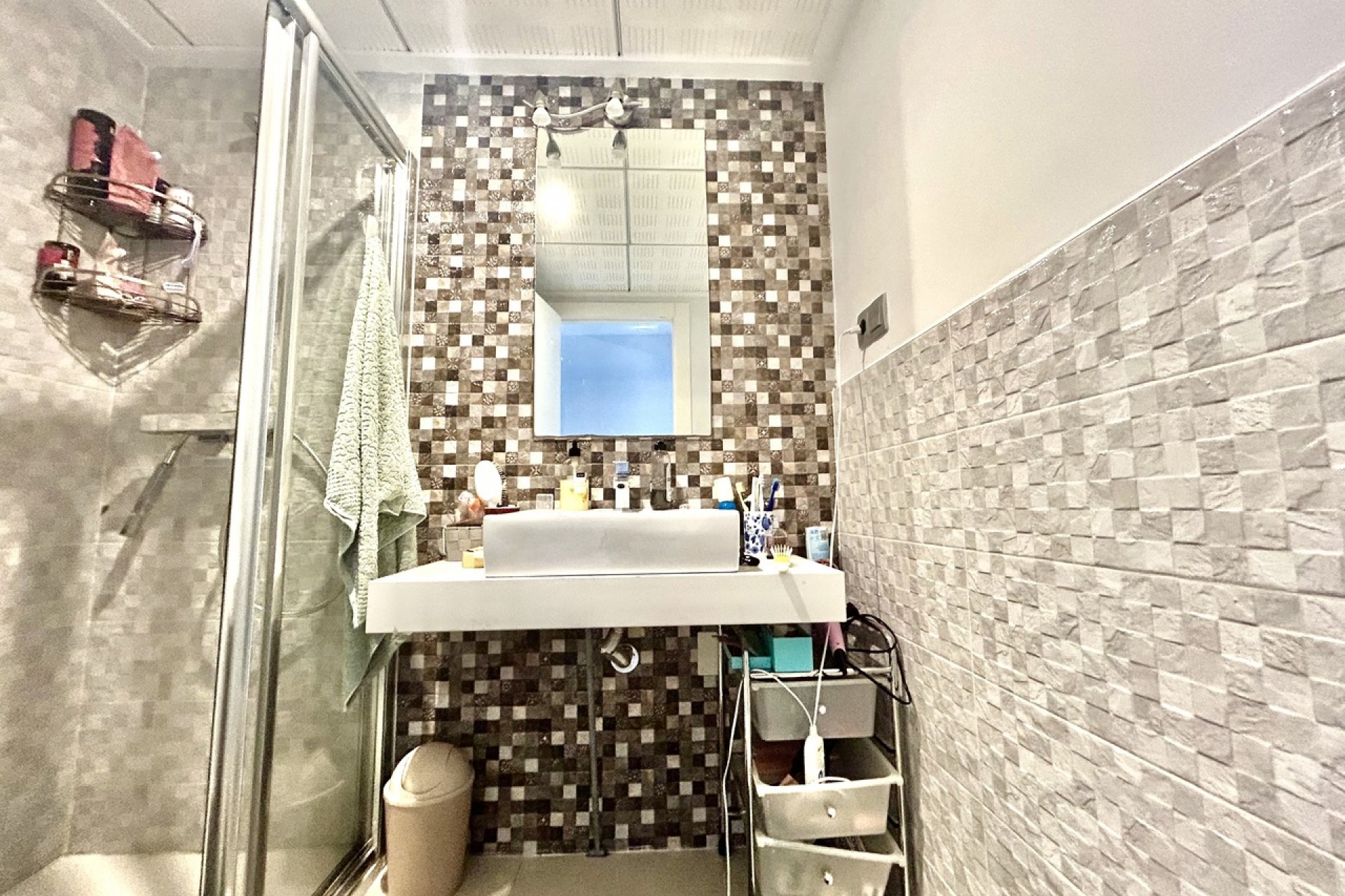 Brukt - Apartment -
Punta Prima - Costa Blanca