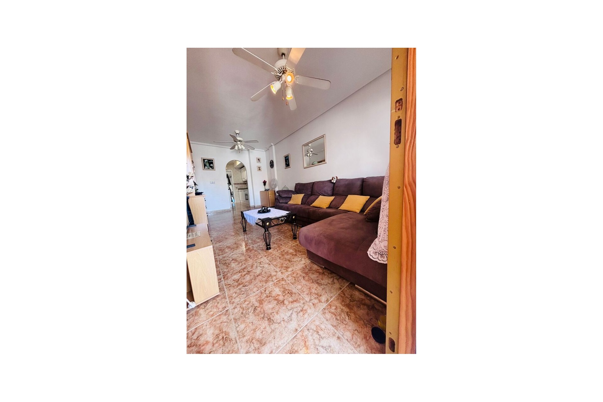 Brukt - Apartment -
Punta Prima - Costa Blanca