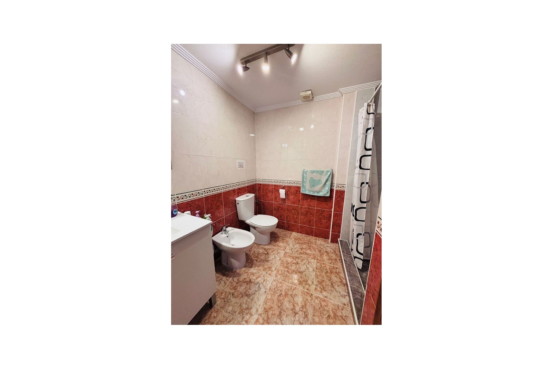 Brukt - Apartment -
Punta Prima - Costa Blanca