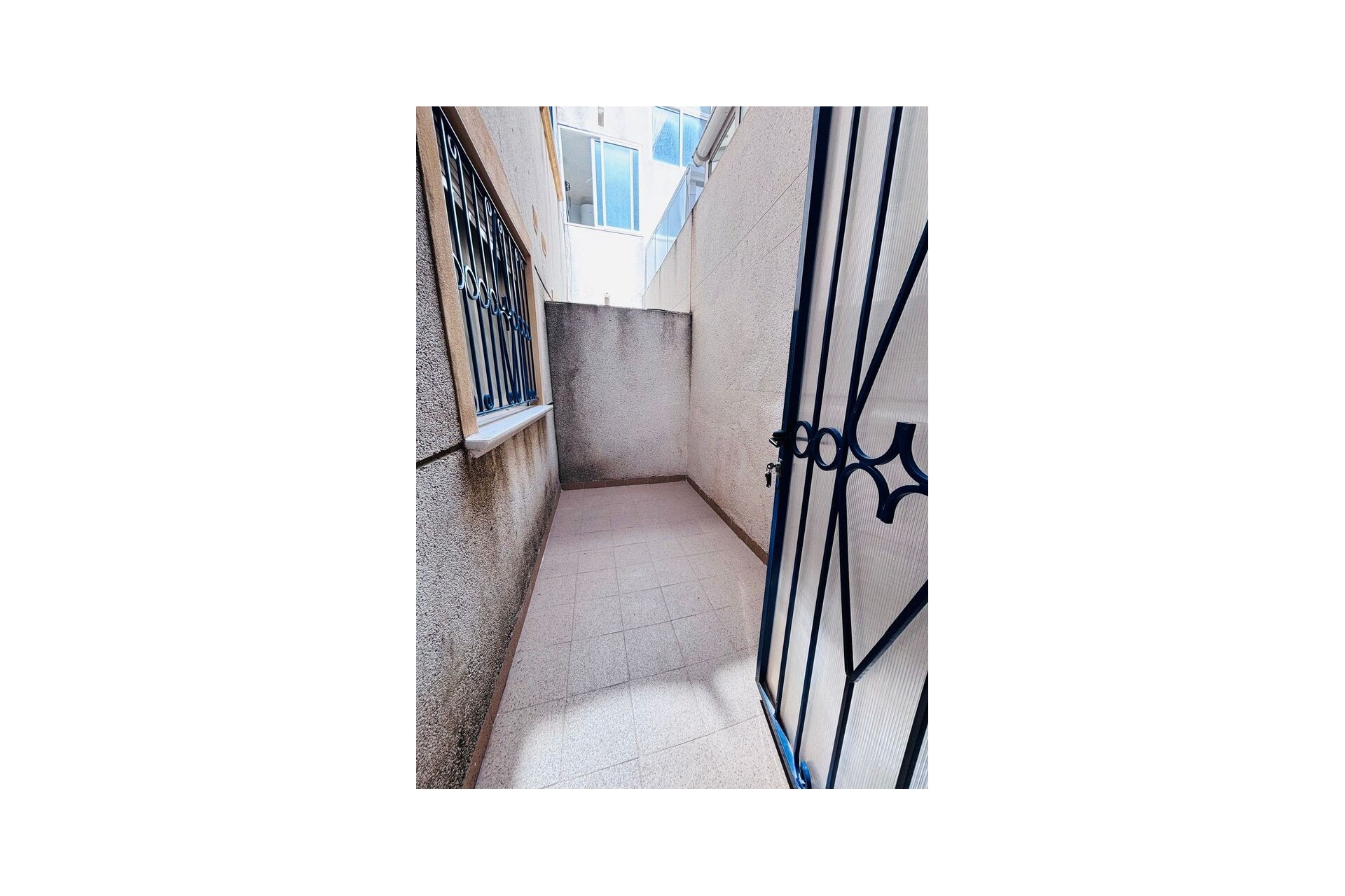 Brukt - Apartment -
Punta Prima - Costa Blanca