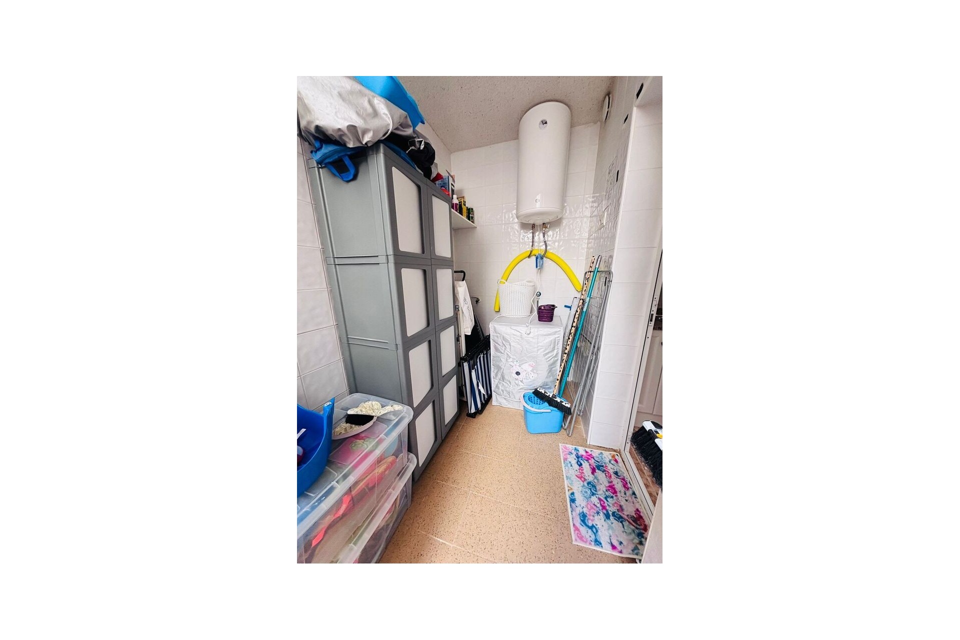 Brukt - Apartment -
Punta Prima - Costa Blanca