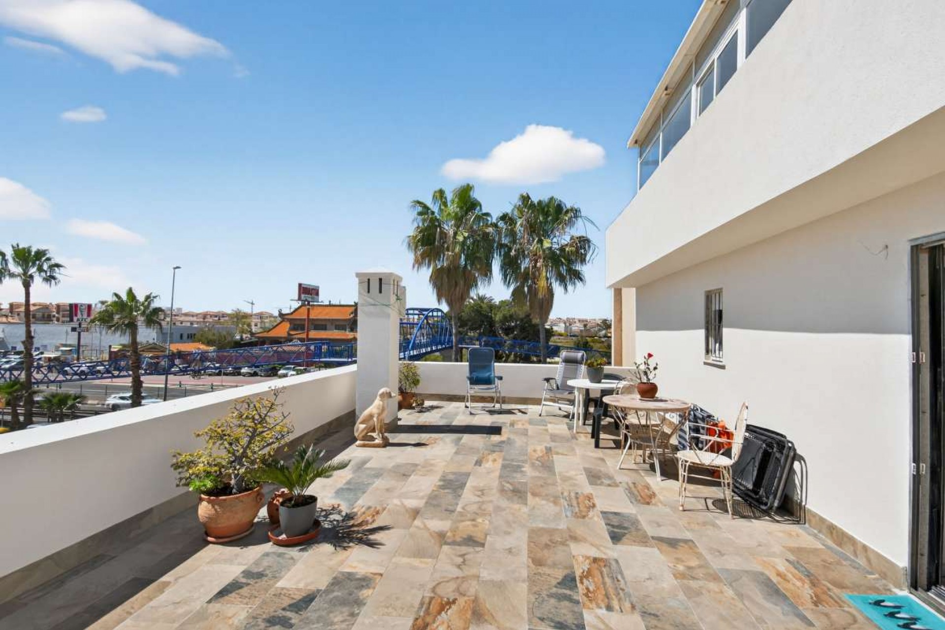 Brukt - Apartment -
Punta Prima - Costa Blanca