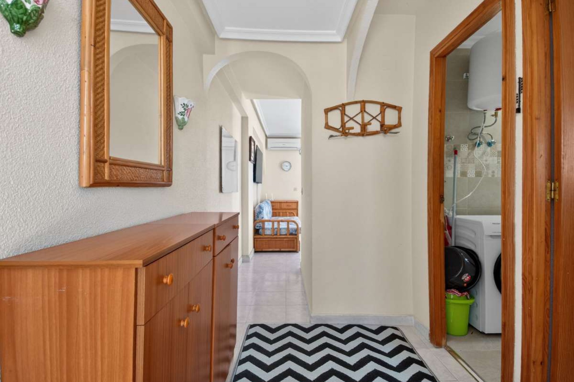 Brukt - Apartment -
Punta Prima - Costa Blanca