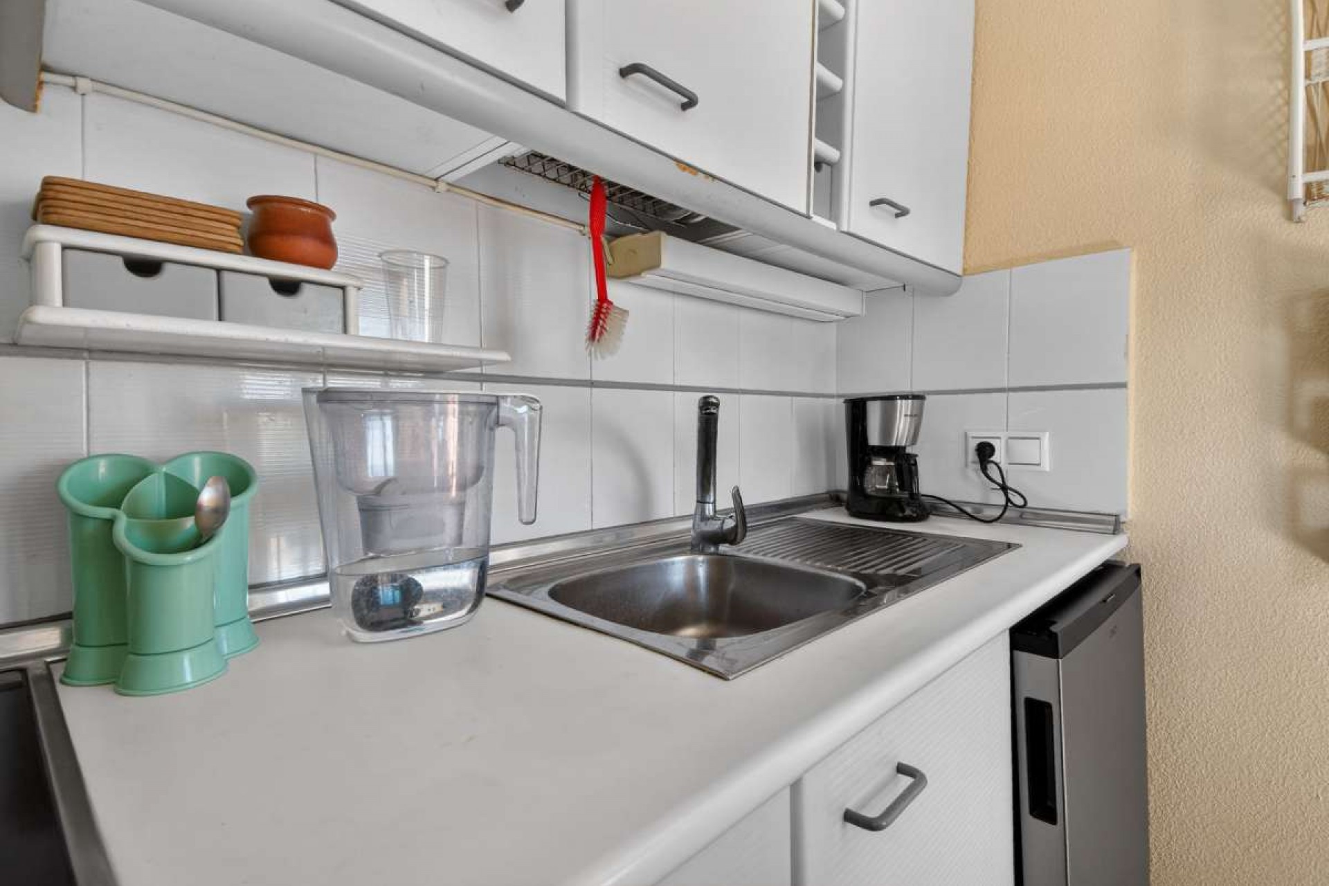 Brukt - Apartment -
Punta Prima - Costa Blanca