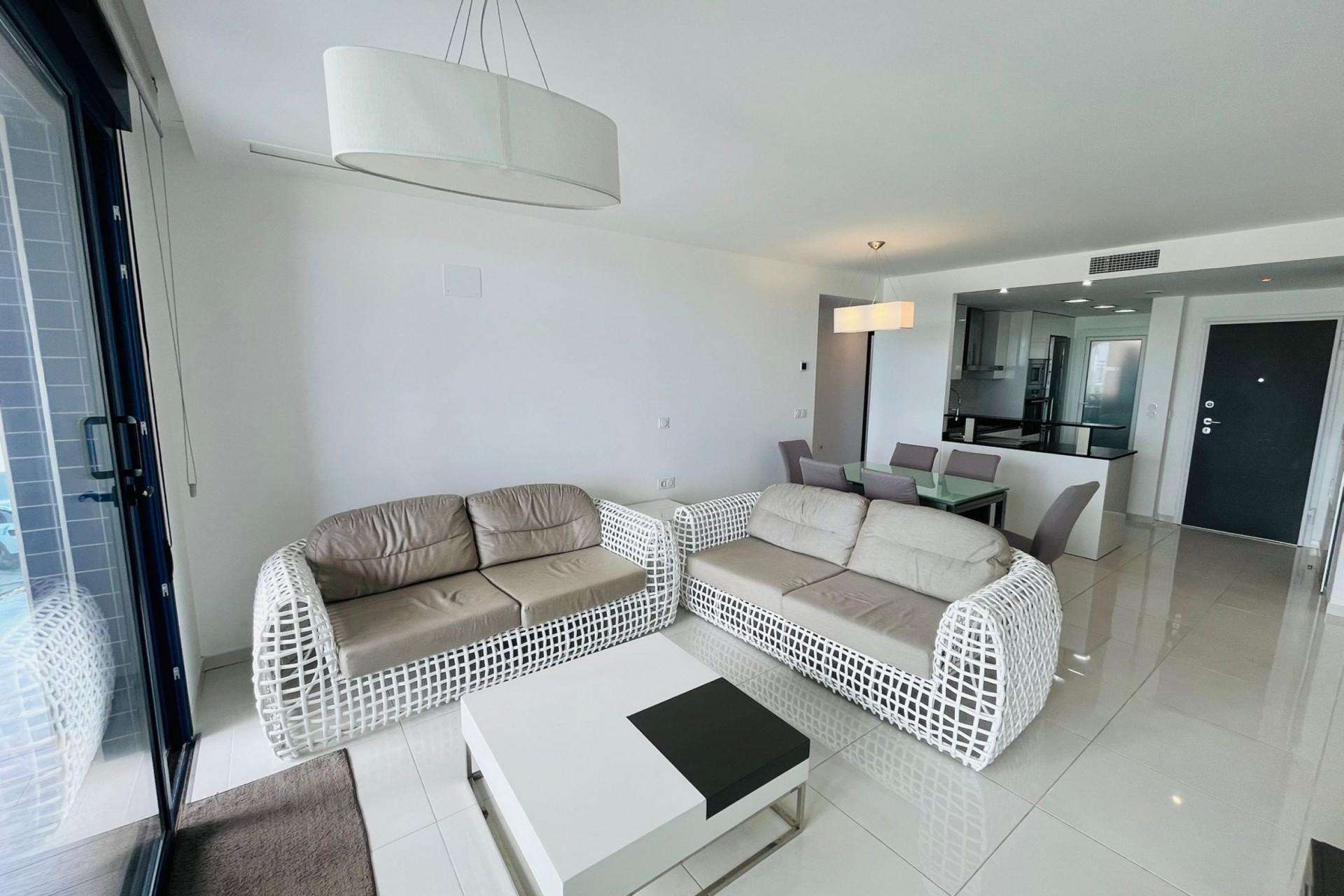 Brukt - Apartment -
Punta Prima - Costa Blanca