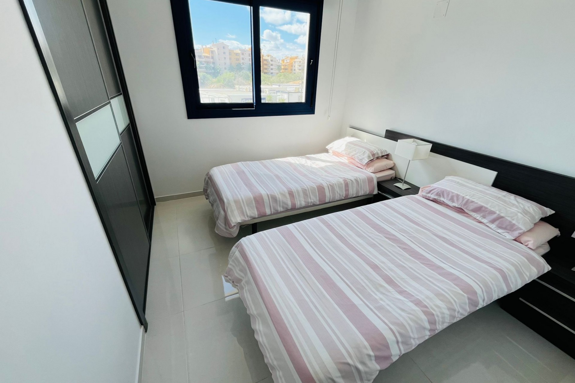 Brukt - Apartment -
Punta Prima - Costa Blanca