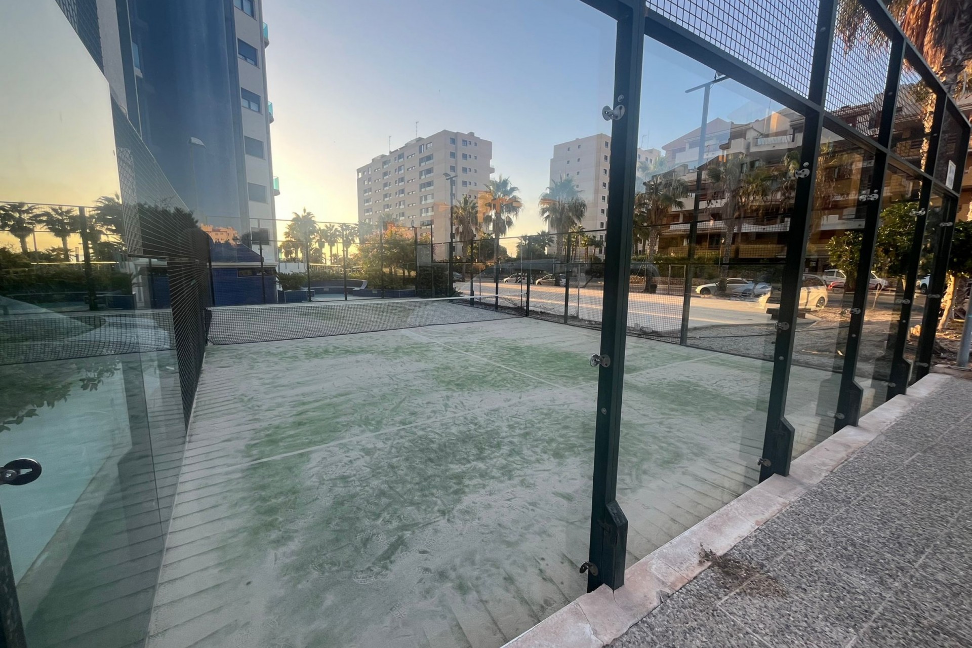 Brukt - Apartment -
Punta Prima - Costa Blanca