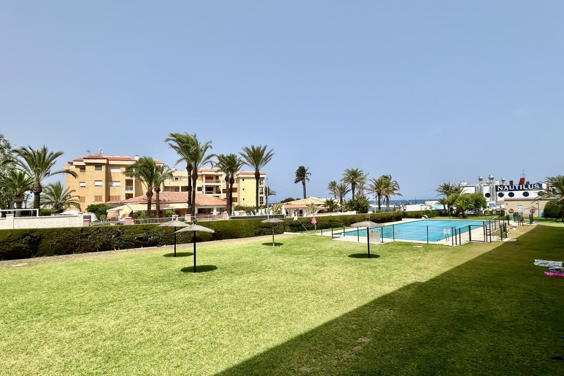 Brukt - Apartment -
Punta Prima - Costa Blanca