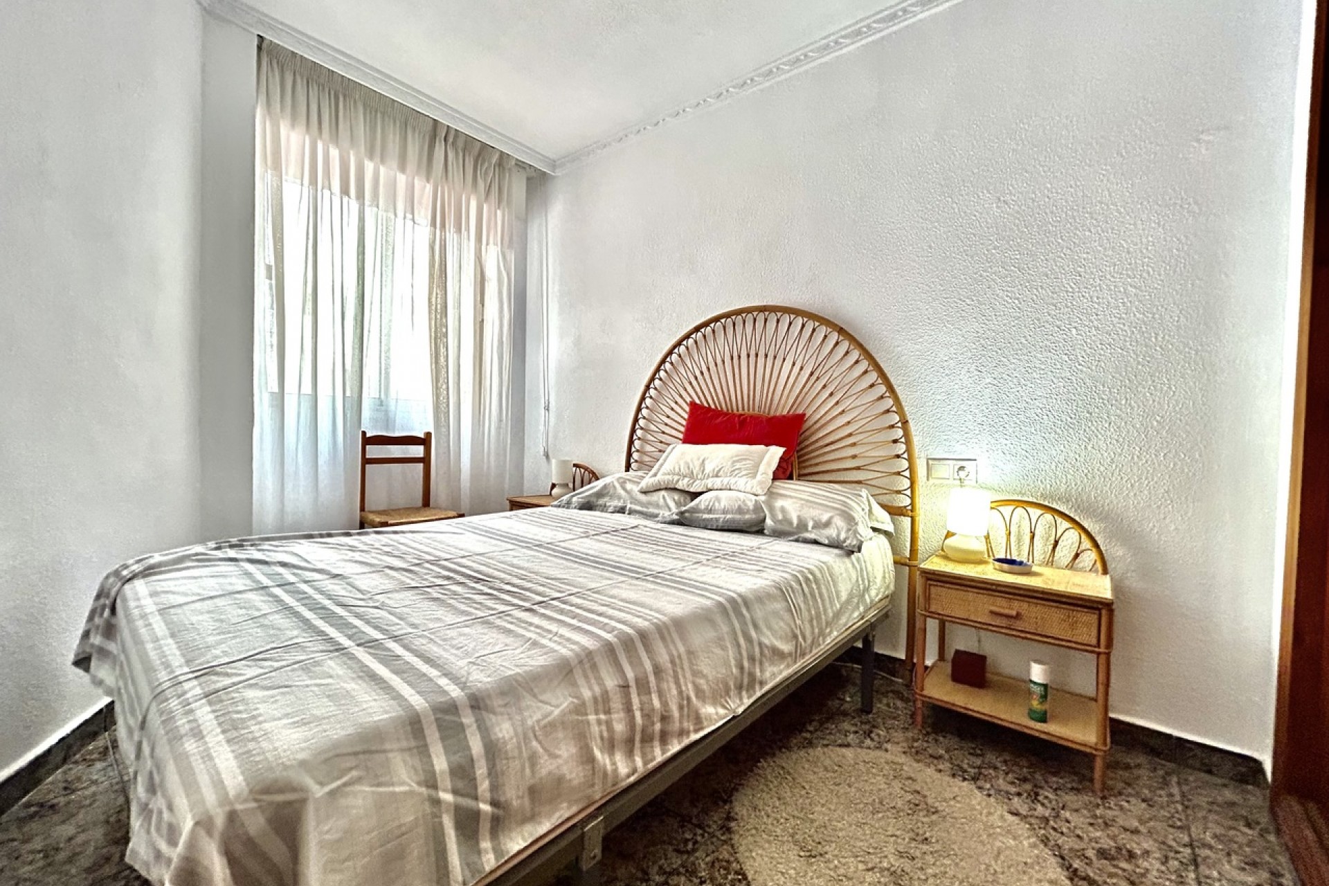Brukt - Apartment -
Punta Prima - Costa Blanca