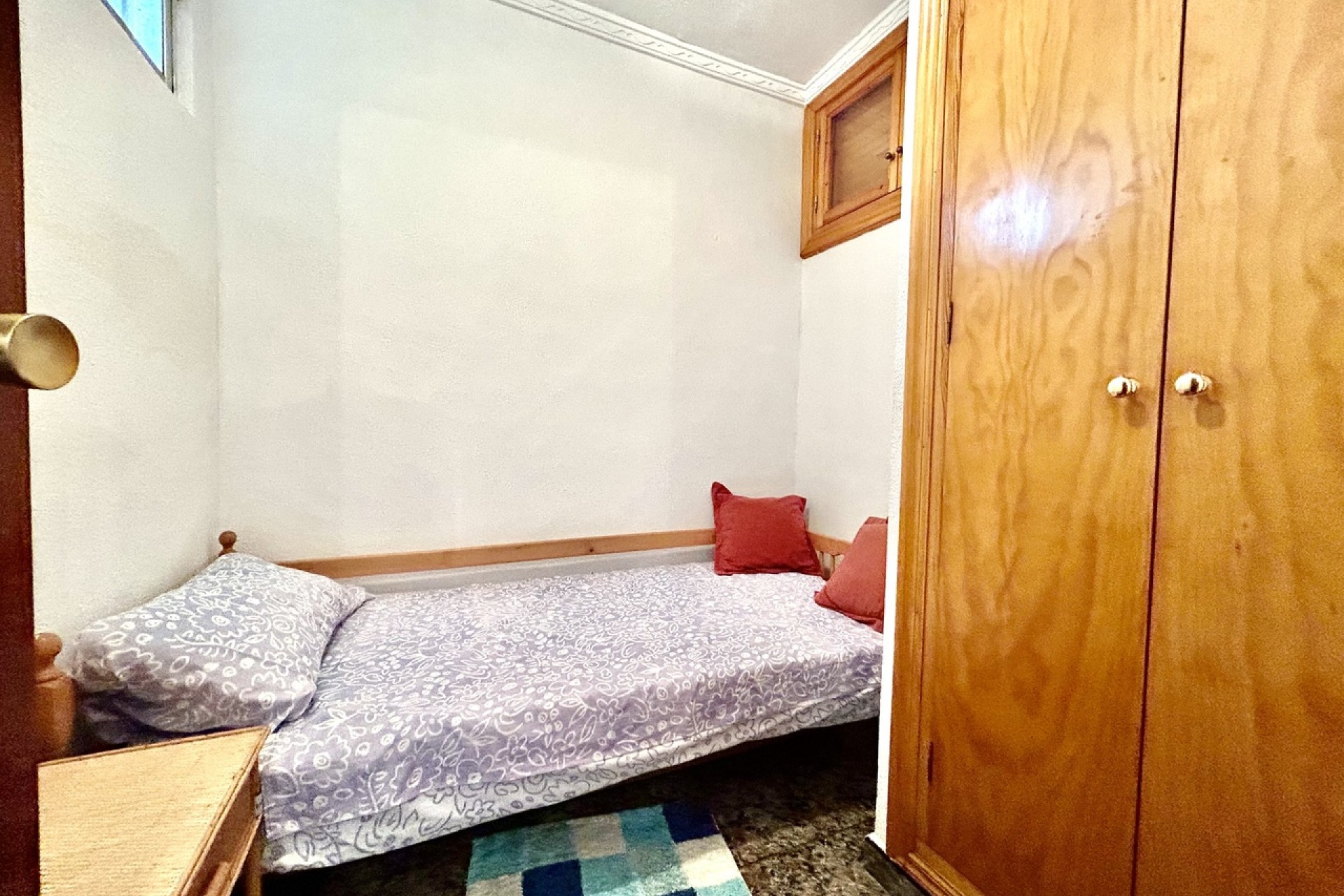 Brukt - Apartment -
Punta Prima - Costa Blanca