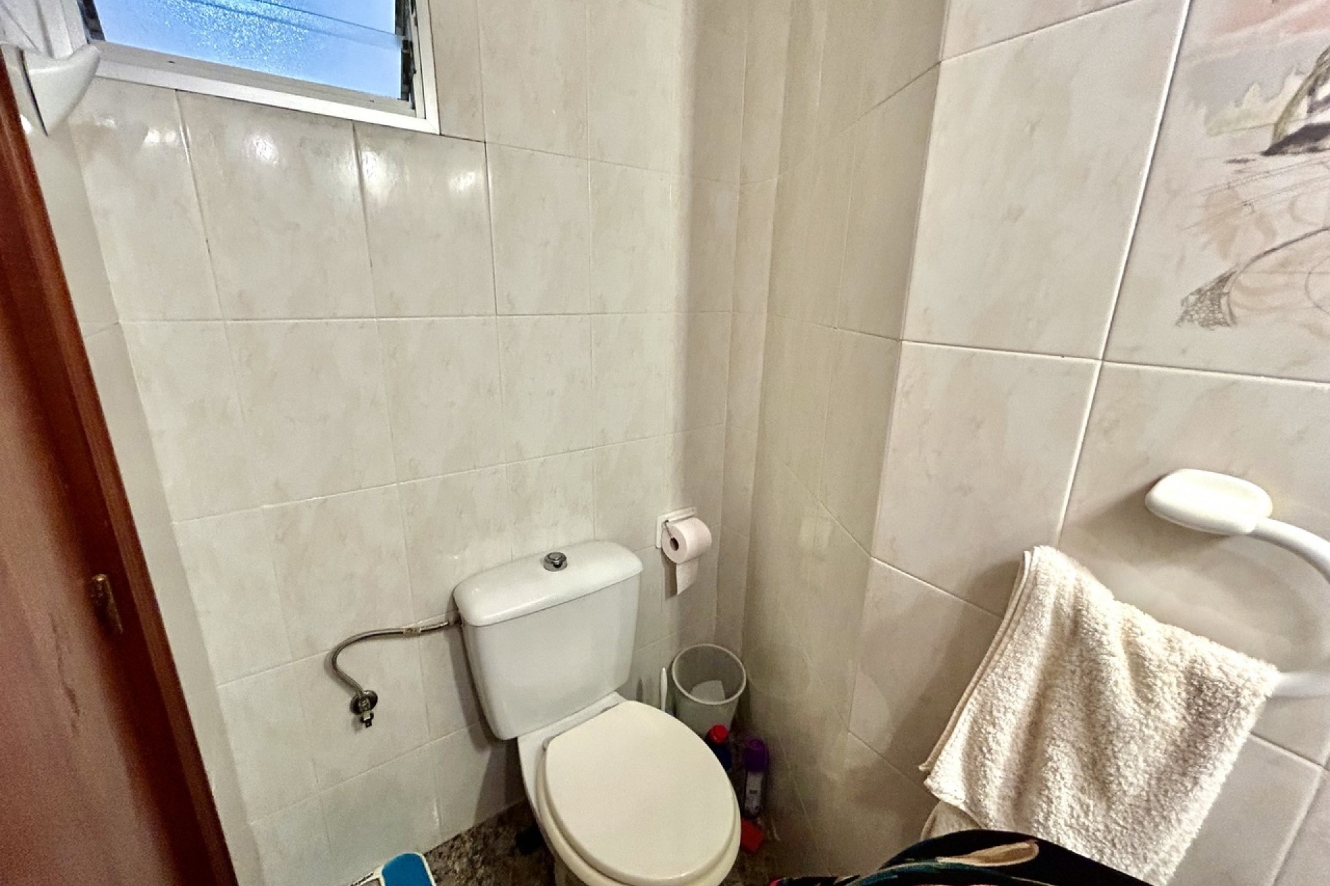 Brukt - Apartment -
Punta Prima - Costa Blanca