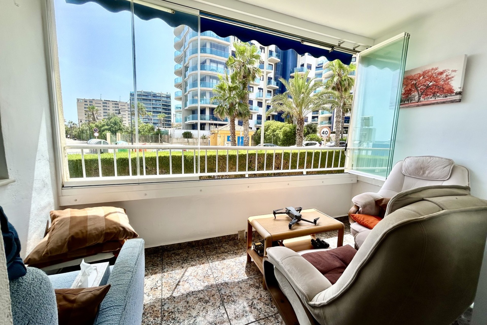 Brukt - Apartment -
Punta Prima - Costa Blanca
