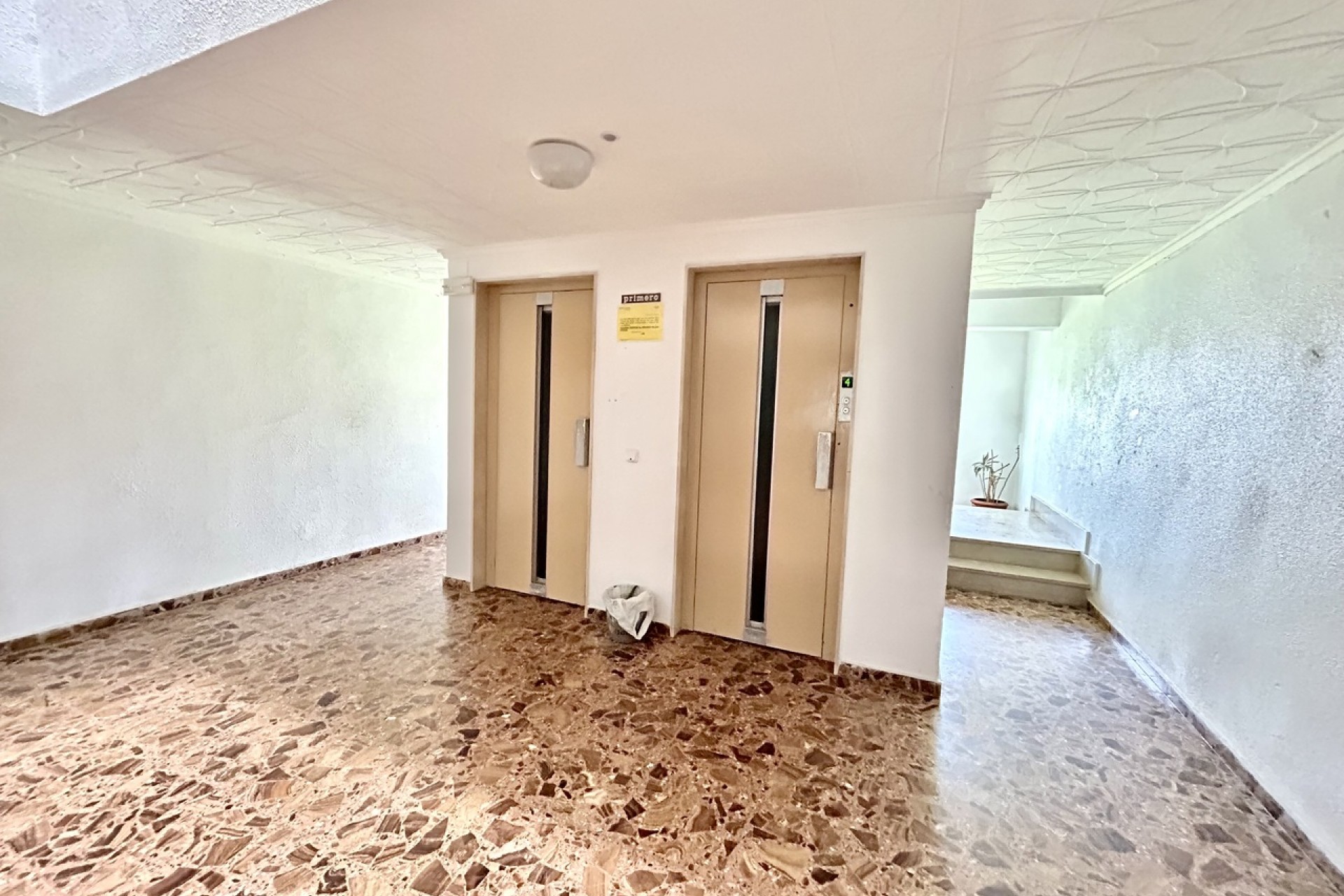 Brukt - Apartment -
Punta Prima - Costa Blanca
