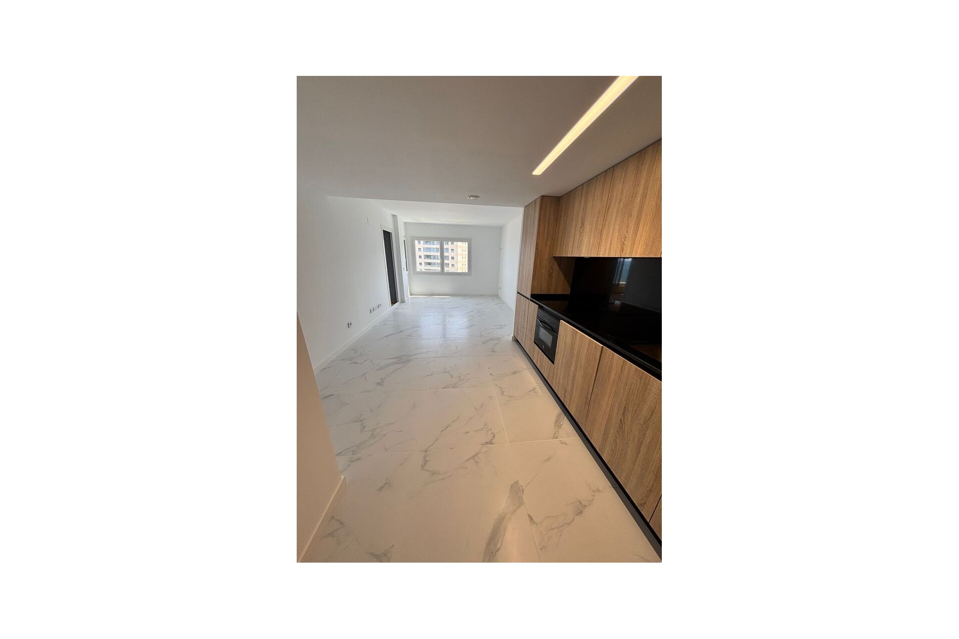 Brukt - Apartment -
Punta Prima - Orihuela Costa