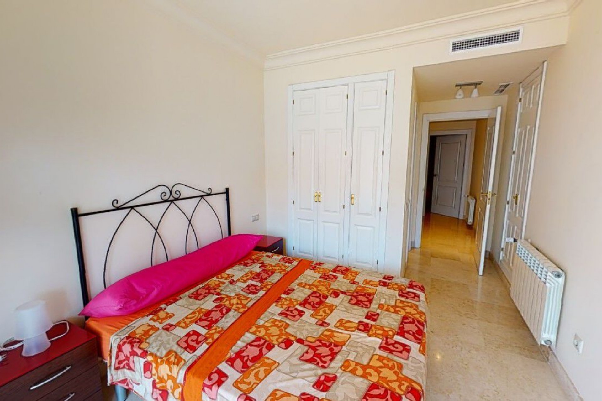 Brukt - Apartment -
Roda Golf Resort - Inland