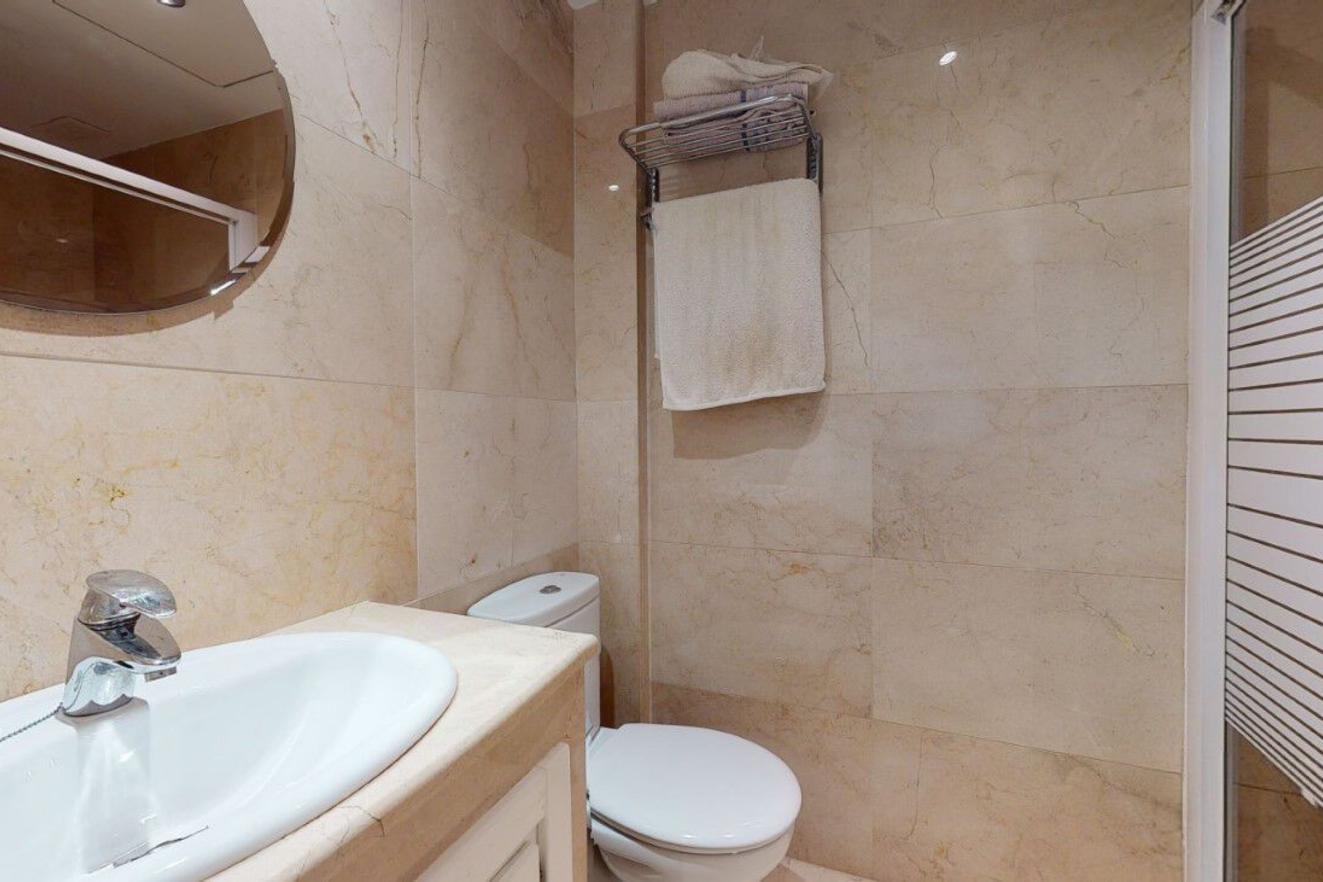 Brukt - Apartment -
Roda Golf Resort - Inland